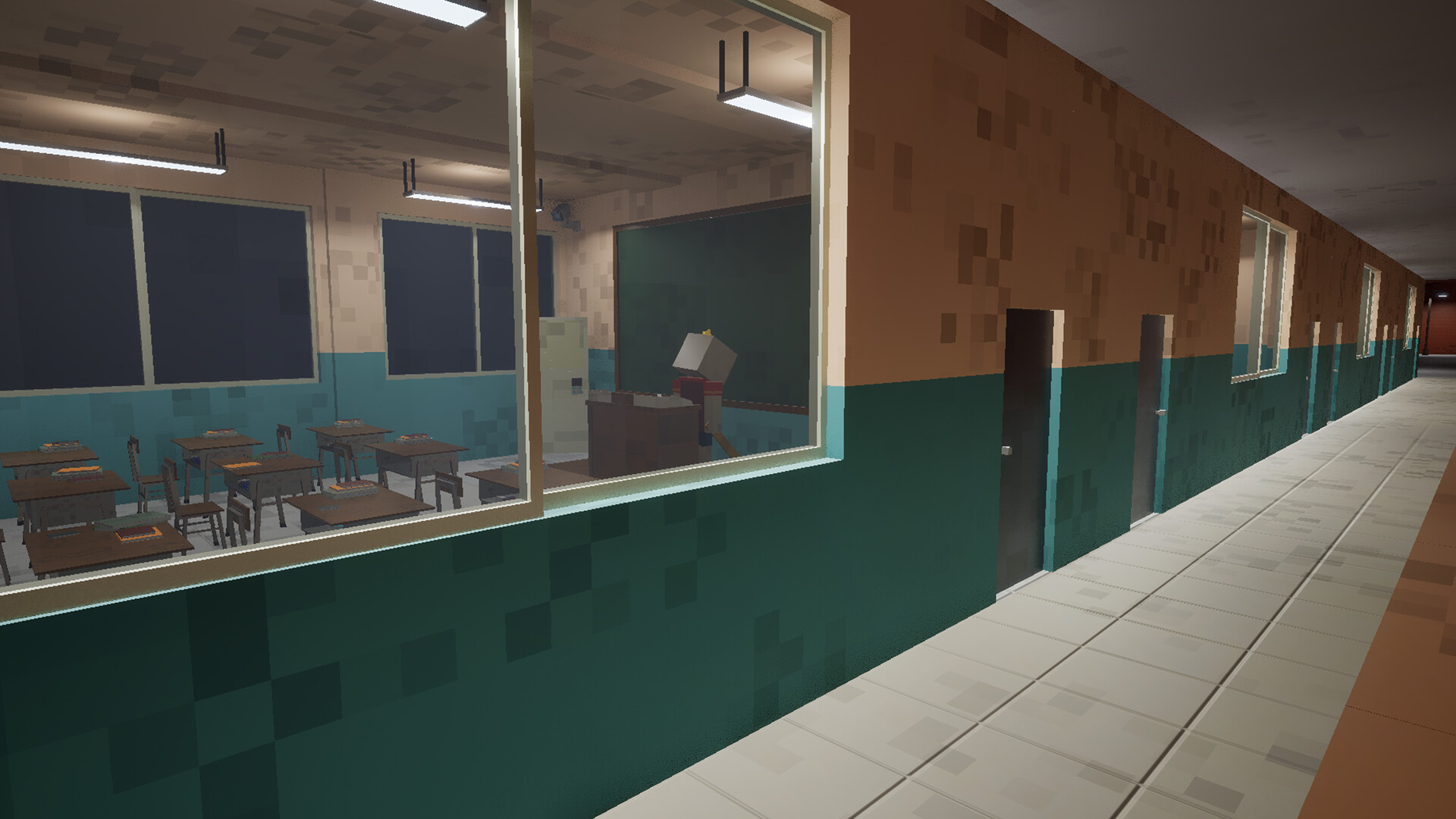 Coin Hunter - Screenshot 2