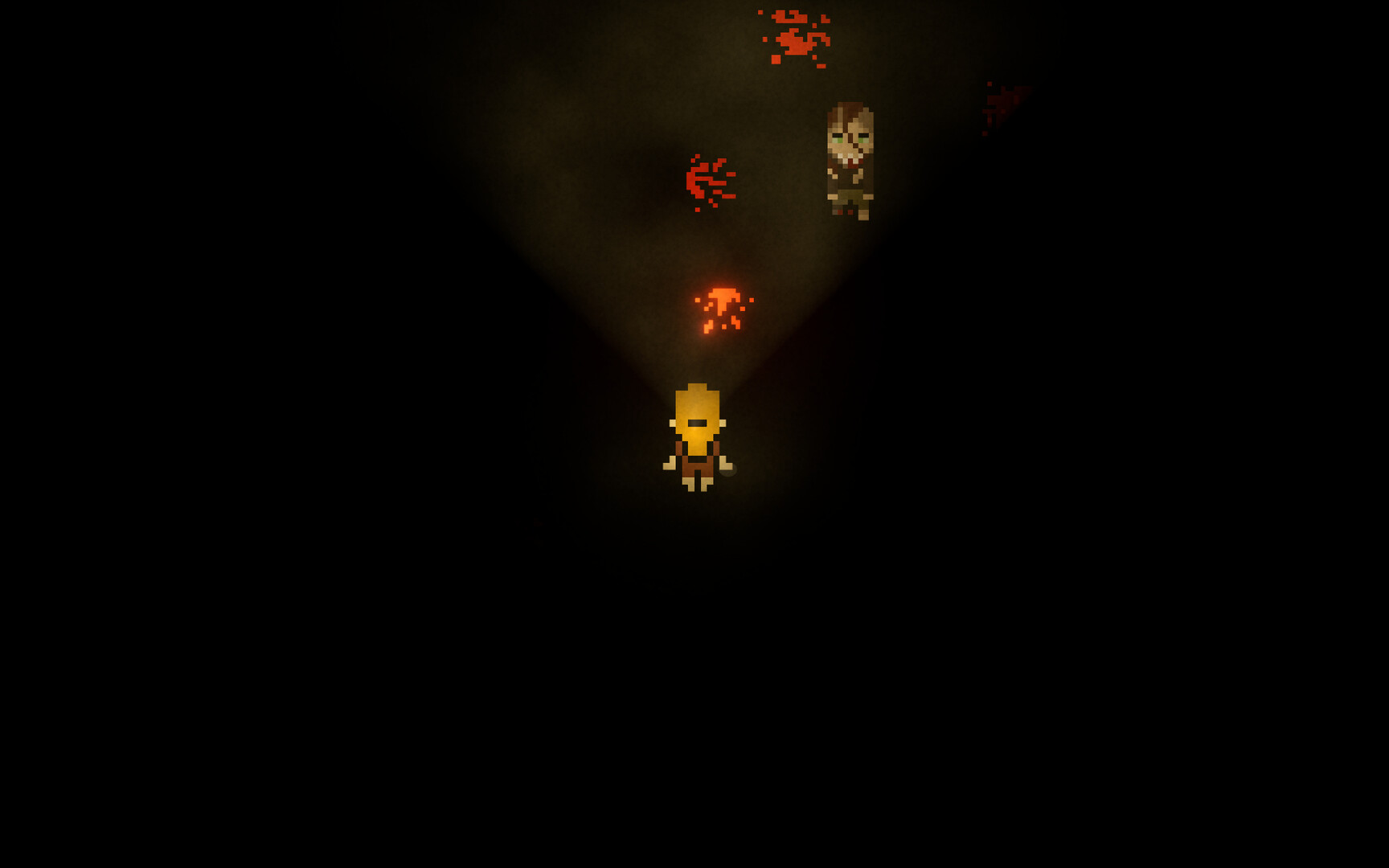 Nocturnal - Screenshot 2