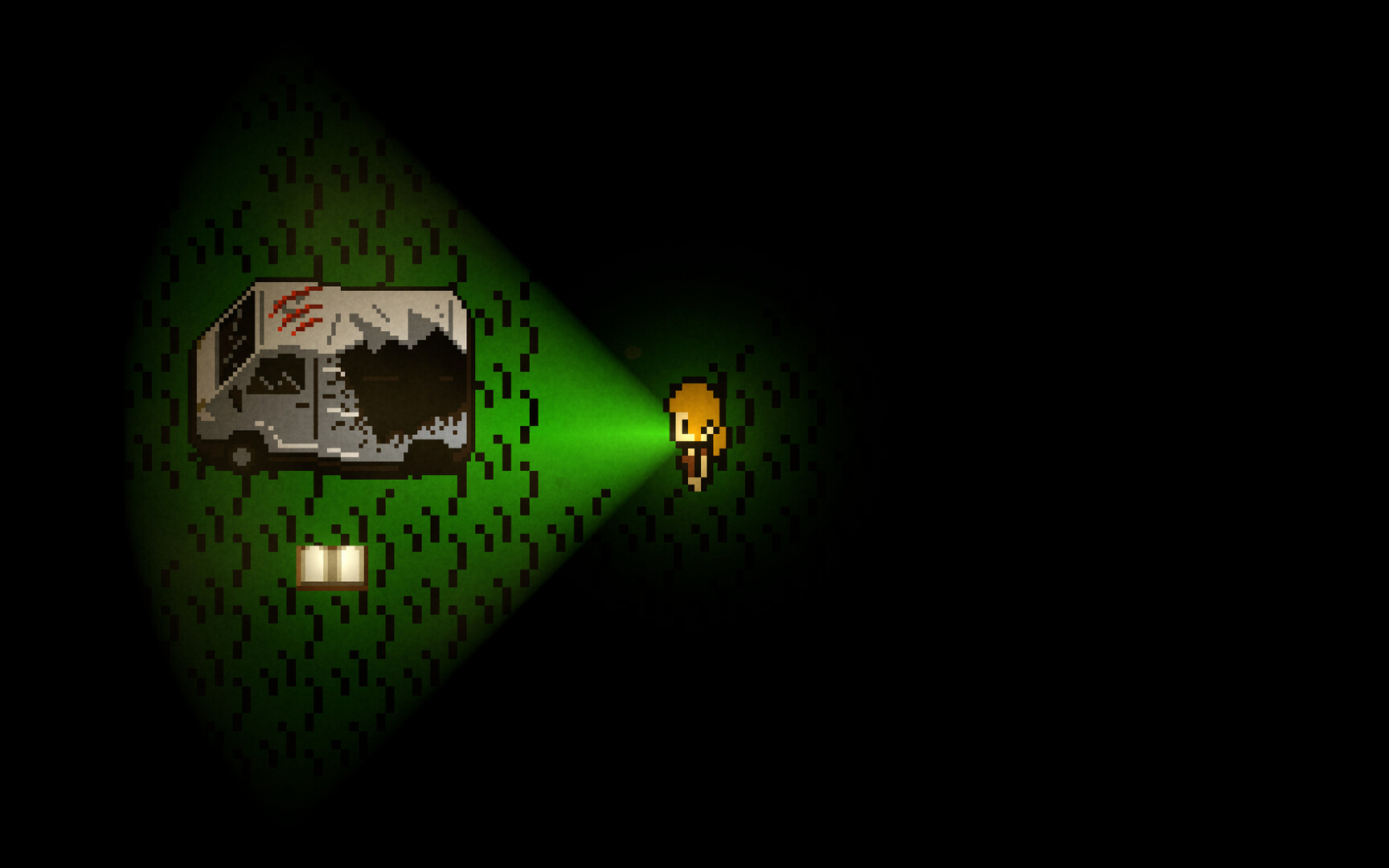 Nocturnal - Screenshot 1