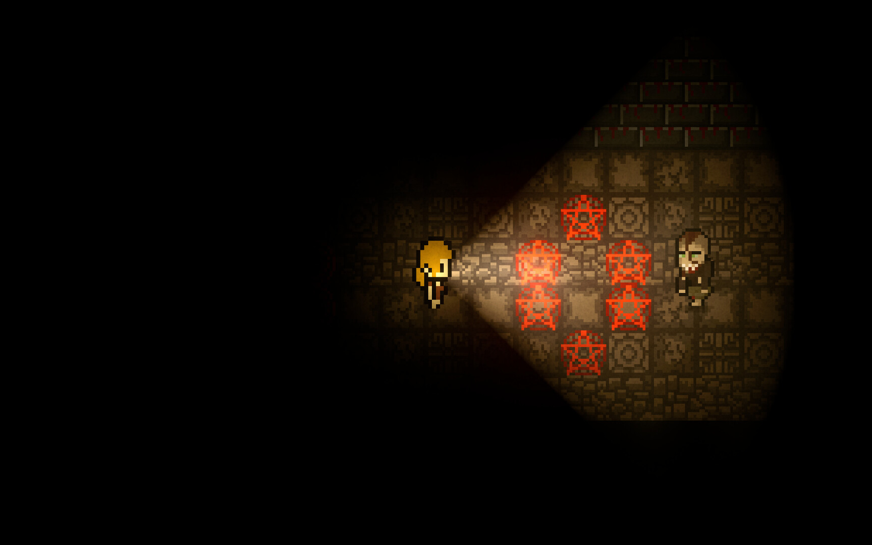 Nocturnal - Screenshot 3