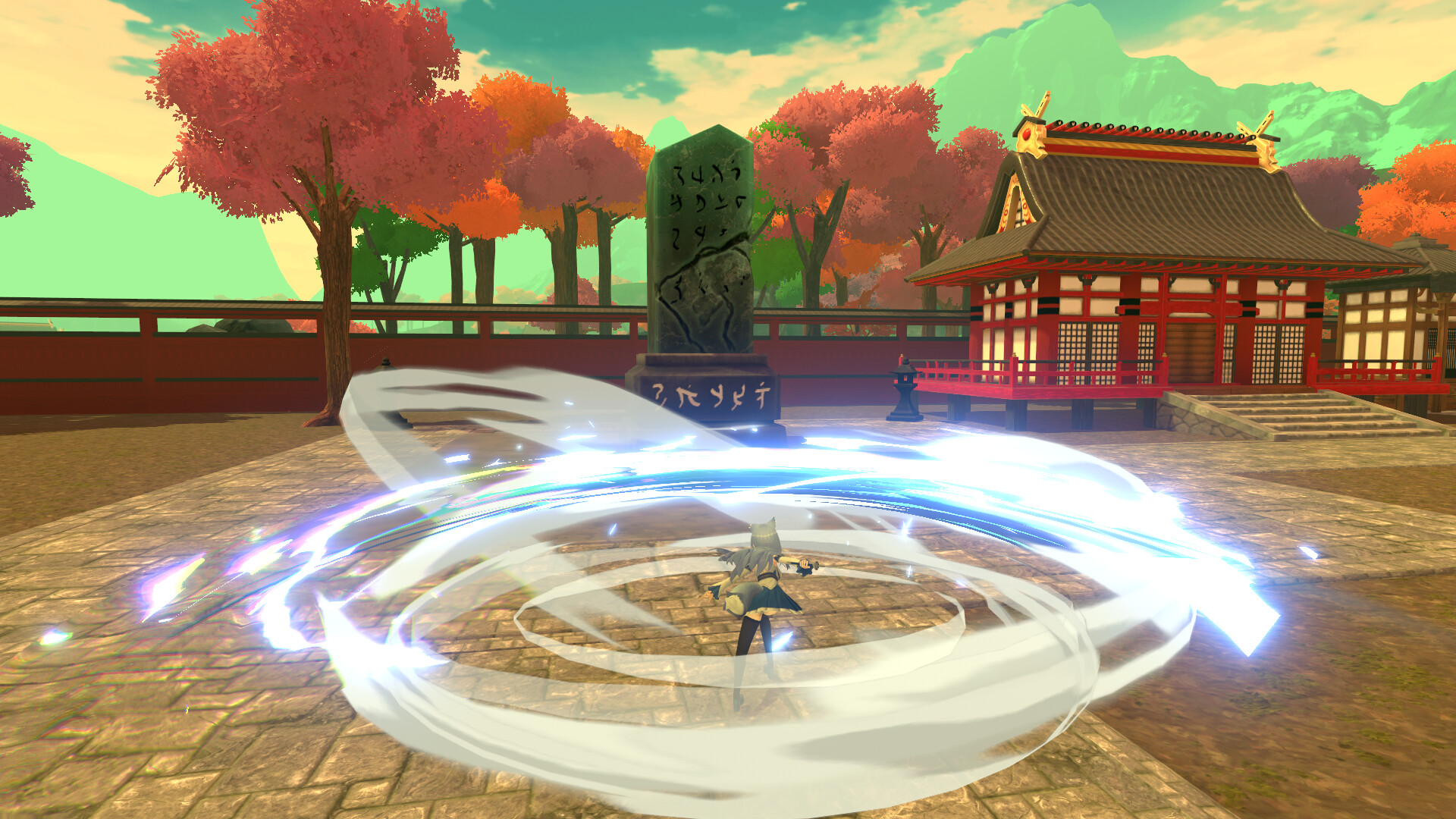 Nezori - Screenshot 5