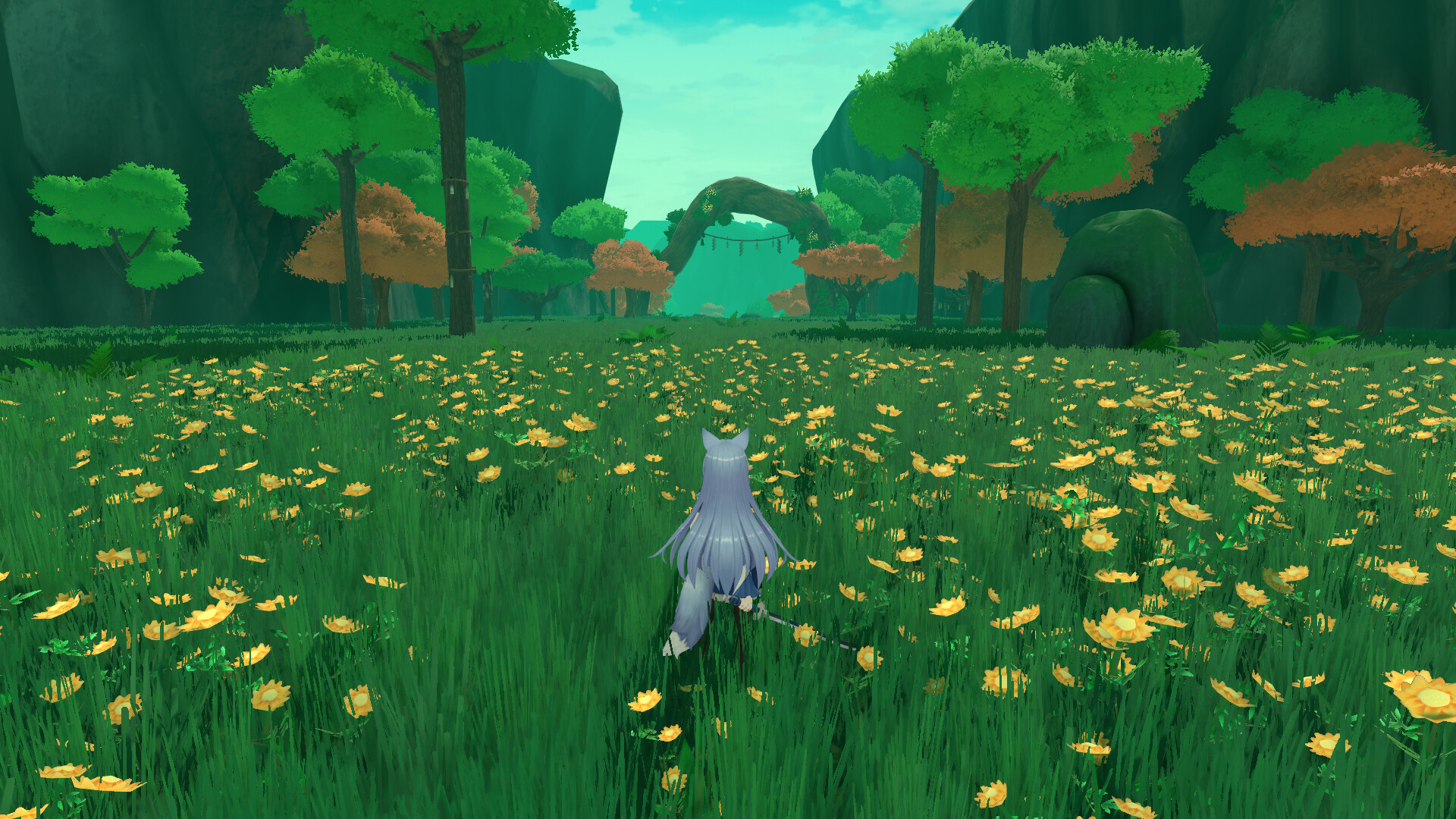 Nezori - Screenshot 11