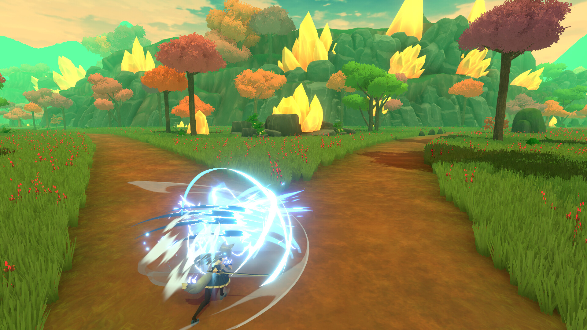 Nezori - Screenshot 1