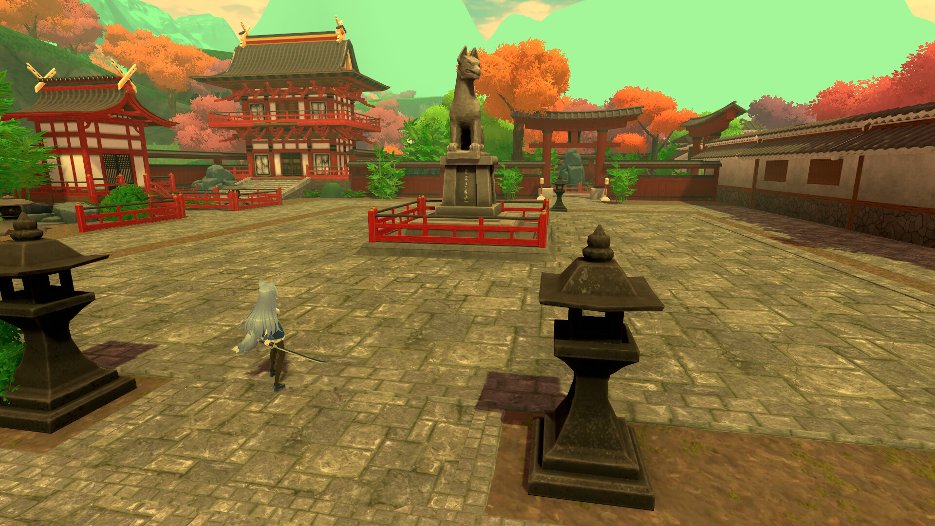 Nezori - Screenshot 7