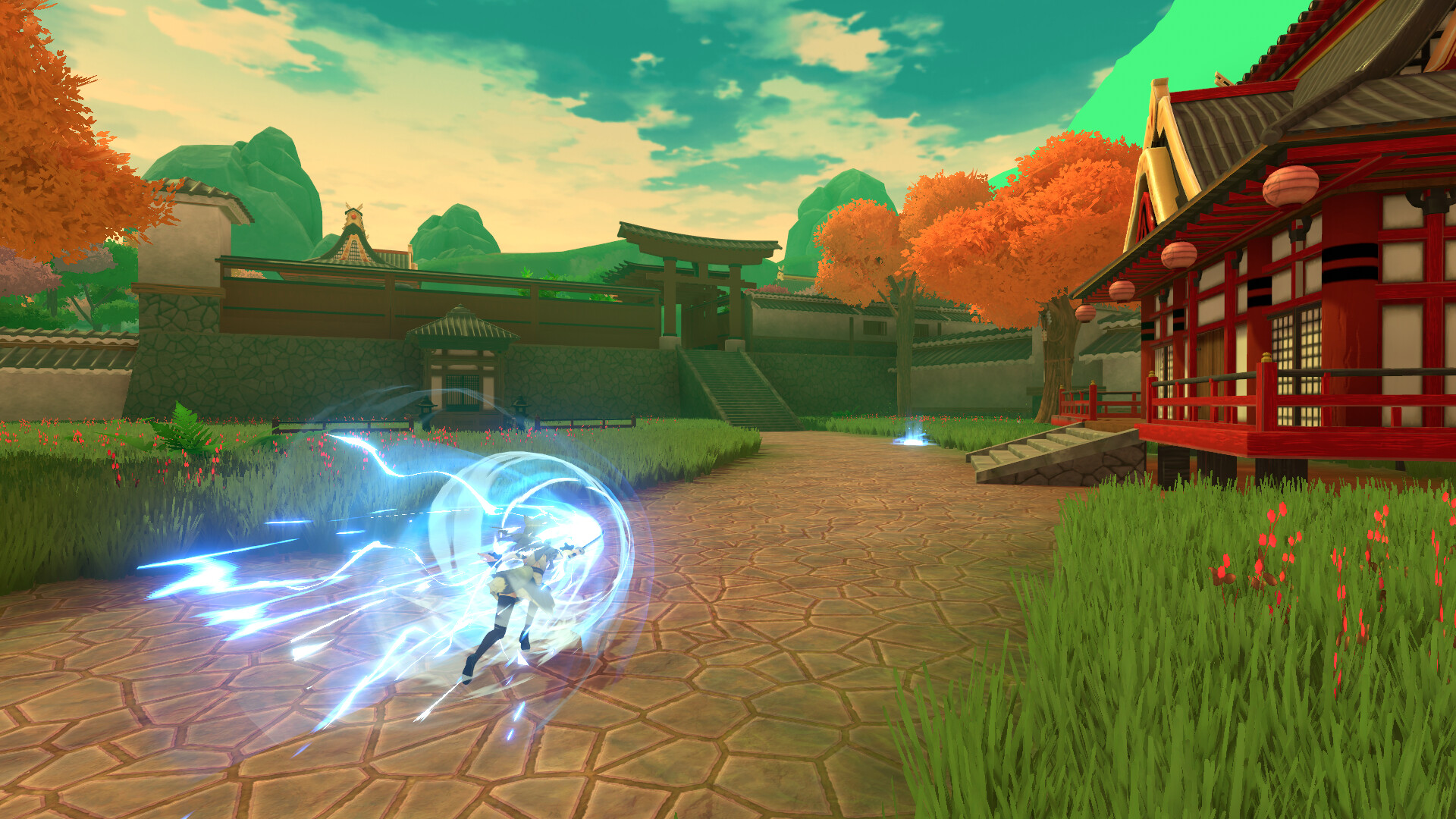 Nezori - Screenshot 3