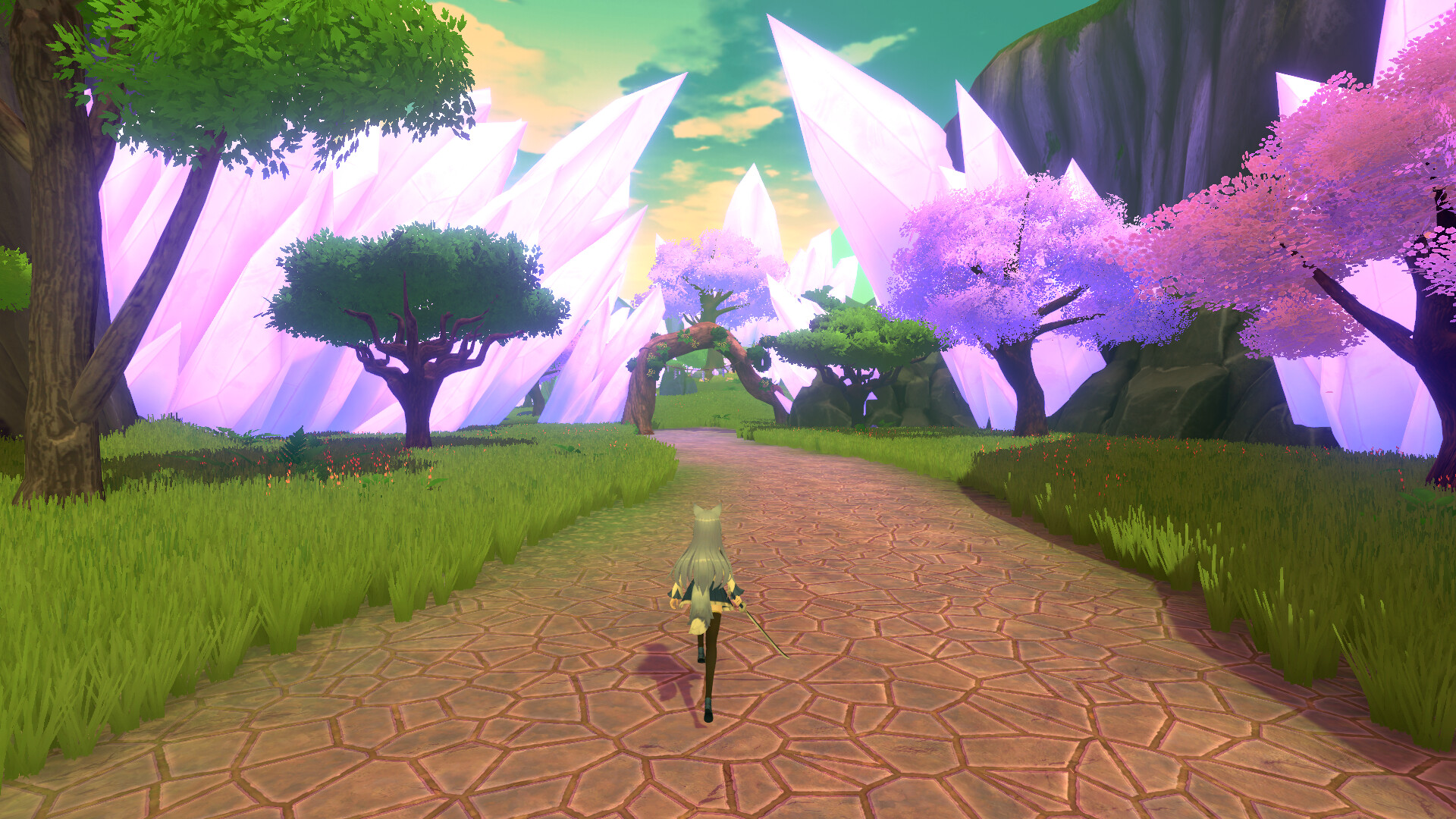 Nezori - Screenshot 8