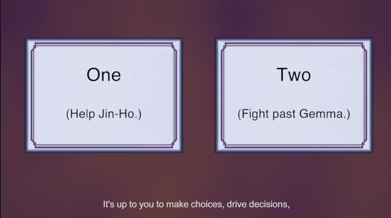 Calm the Storm - Screenshot 4