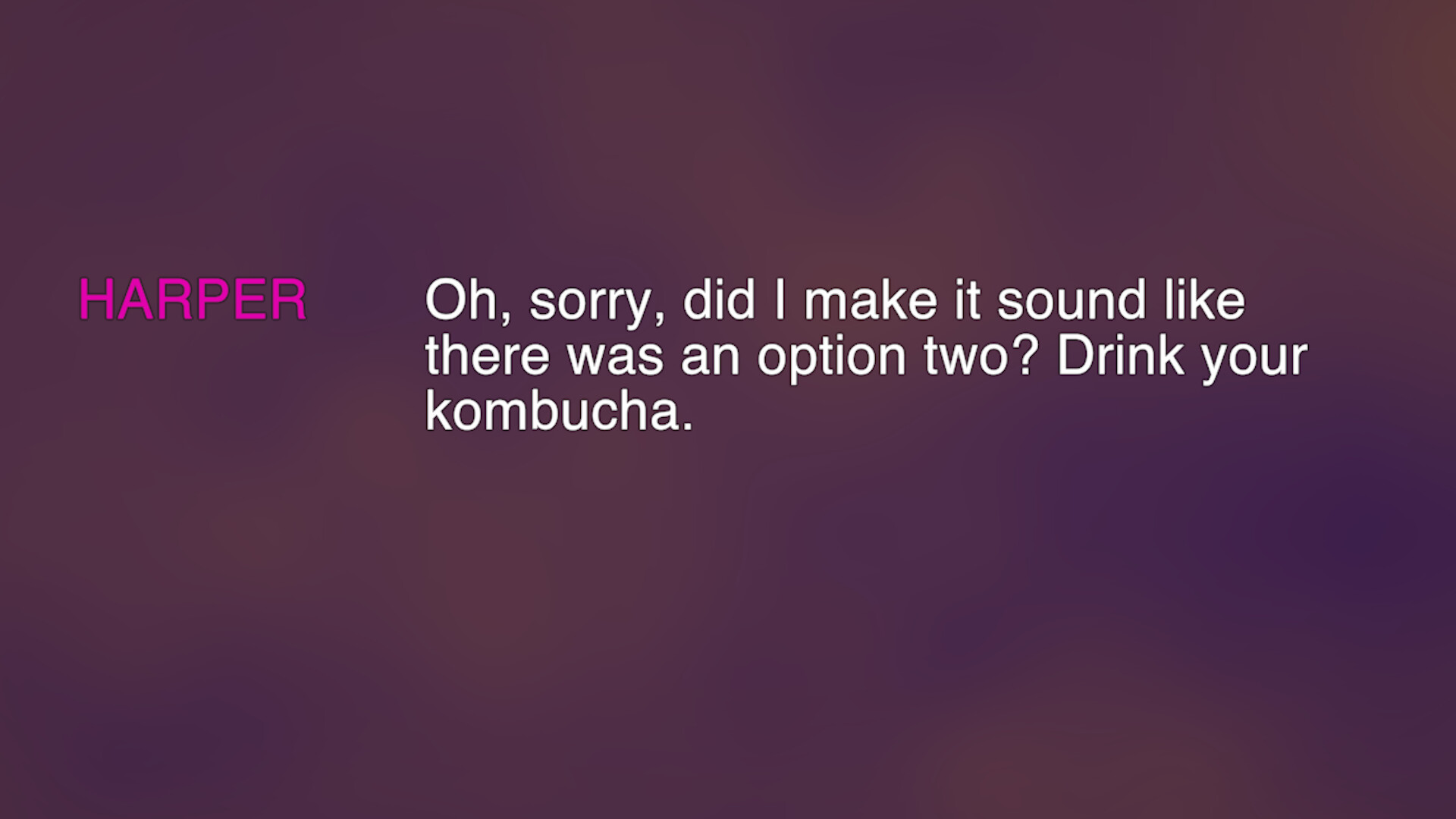 Calm the Storm - Screenshot 3