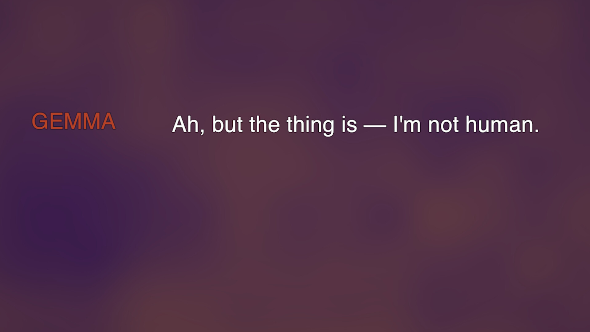 Calm the Storm - Screenshot 5