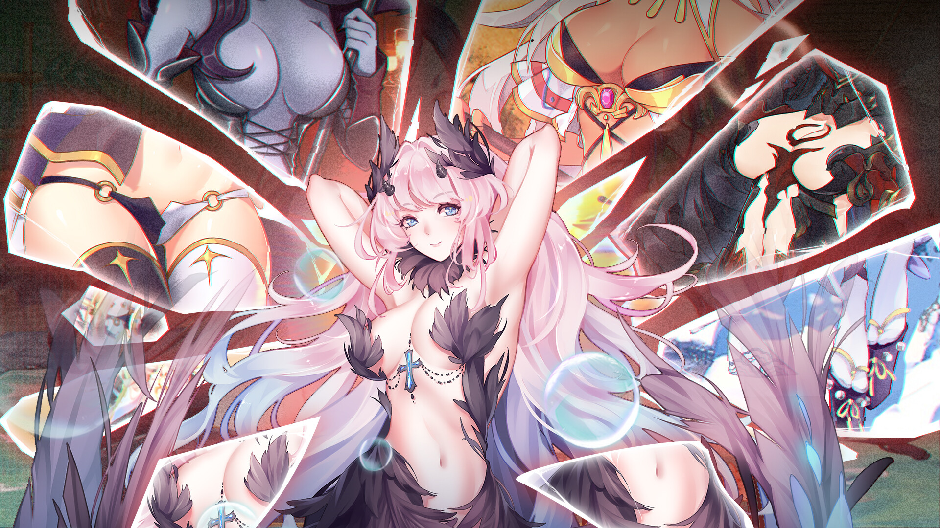 Forgotten Journey - Screenshot 5