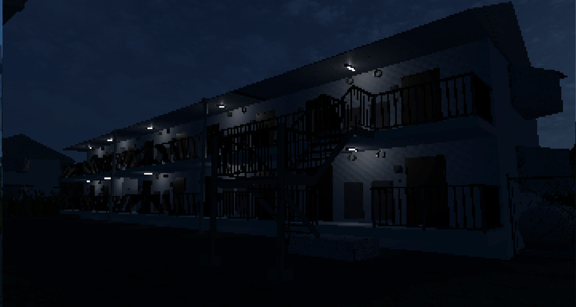 Hollowing - Screenshot 5