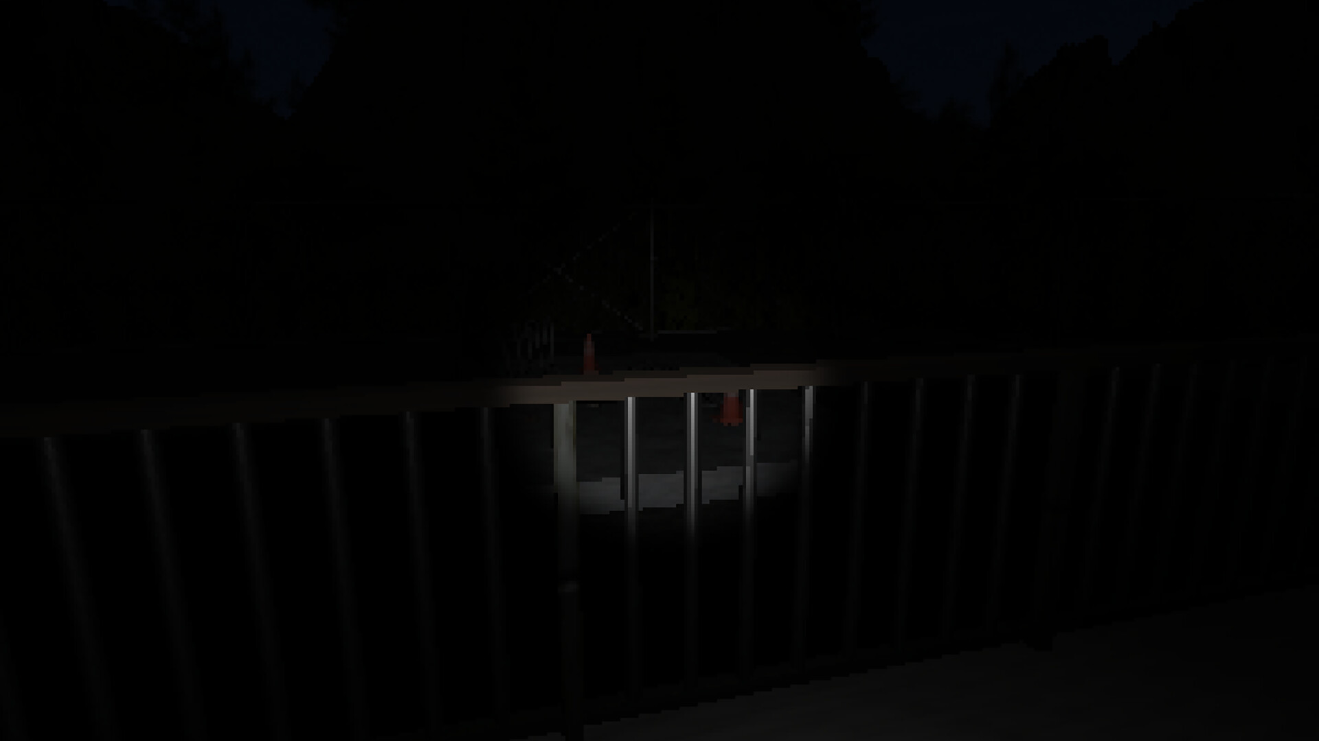 Hollowing - Screenshot 3