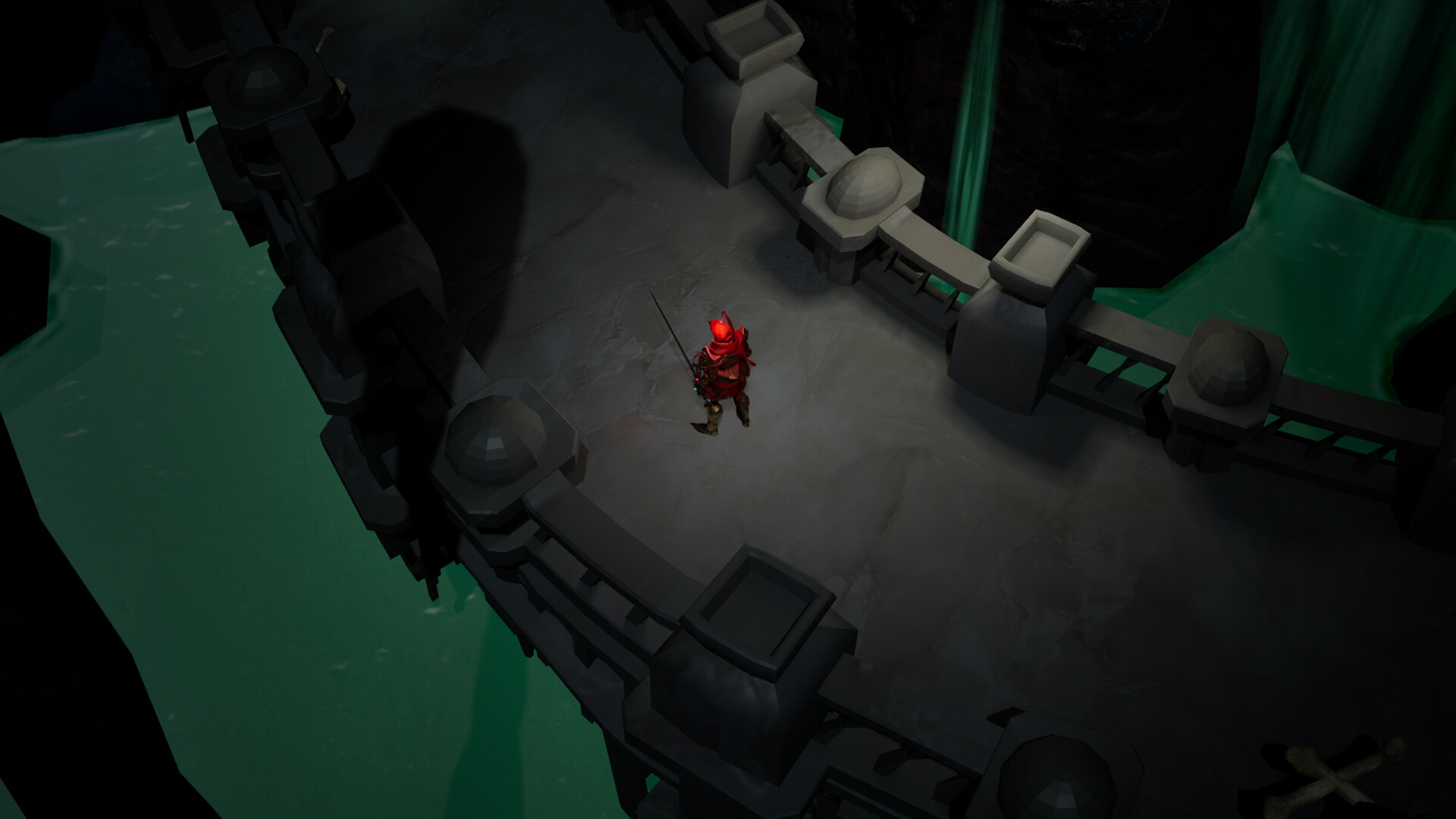 Elysian Inferno - Screenshot 9