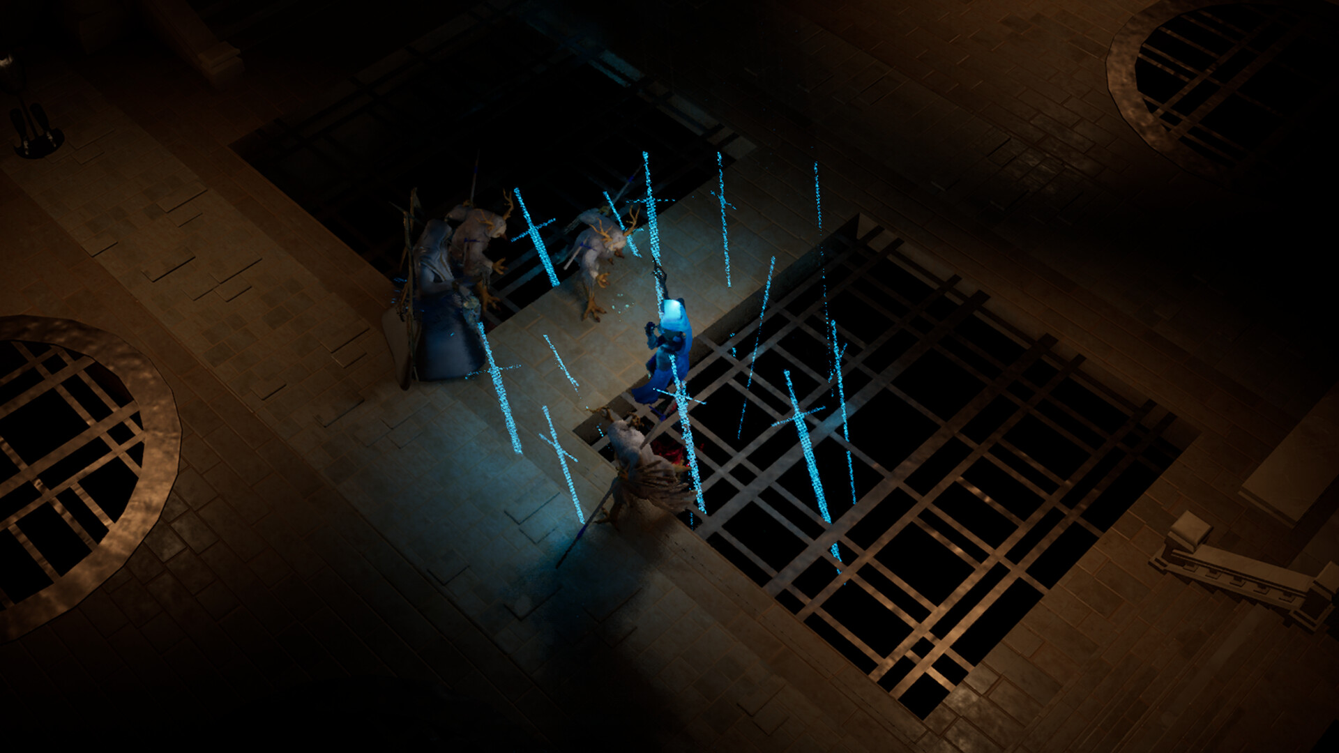 Elysian Inferno - Screenshot 10