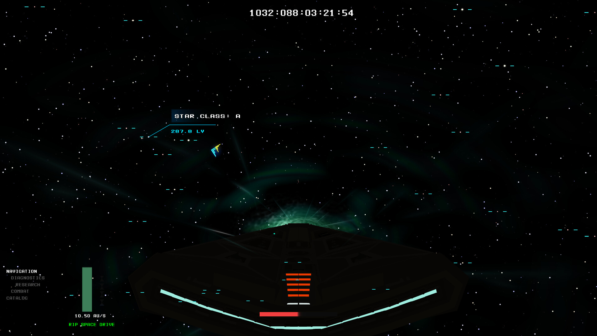 No End - Screenshot 11