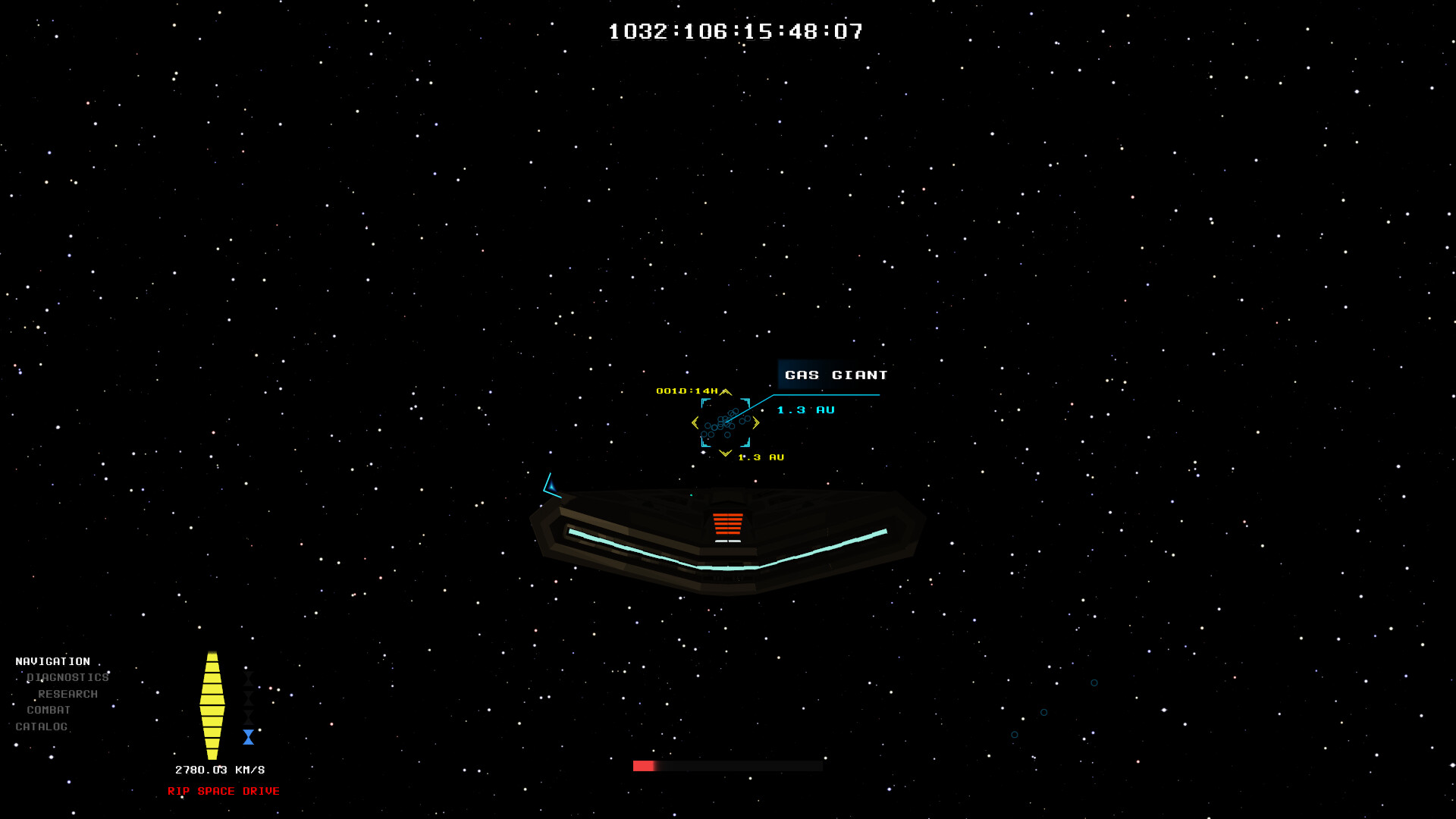 No End - Screenshot 4