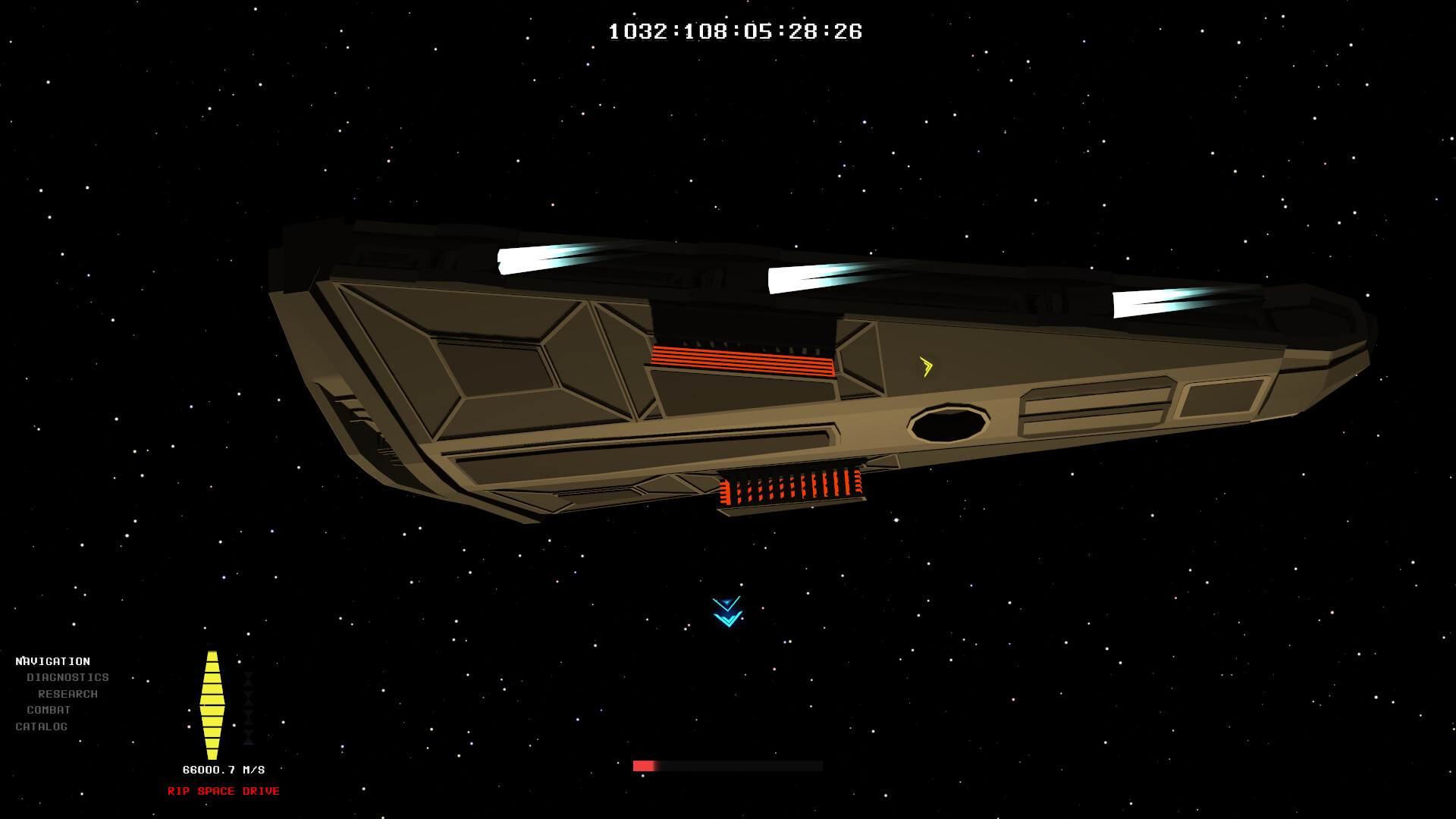 No End - Screenshot 5