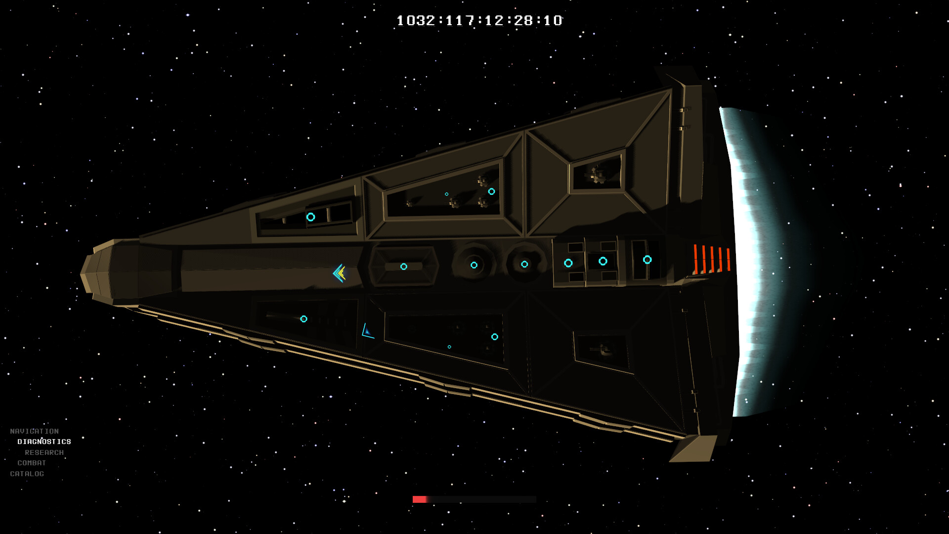 No End - Screenshot 6