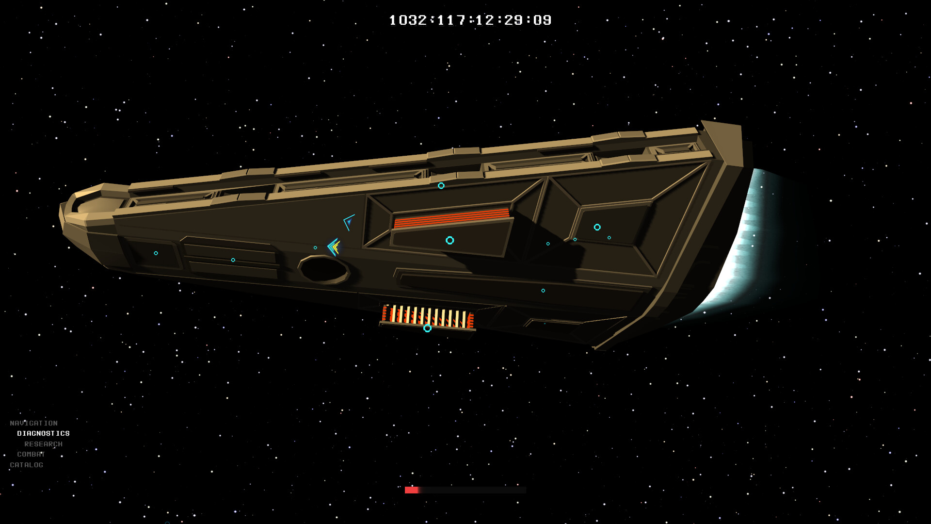 No End - Screenshot 7