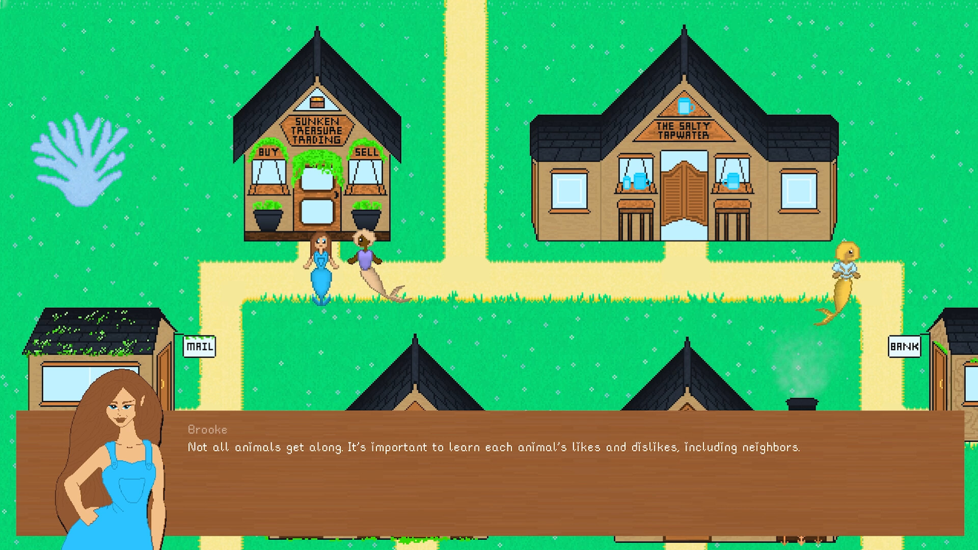 Siren Sands - Screenshot 7