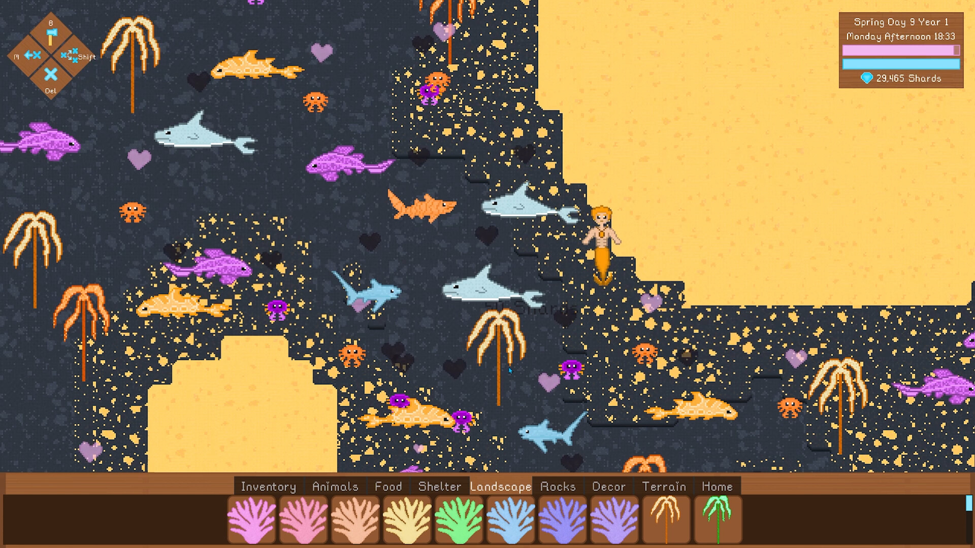 Siren Sands - Screenshot 5