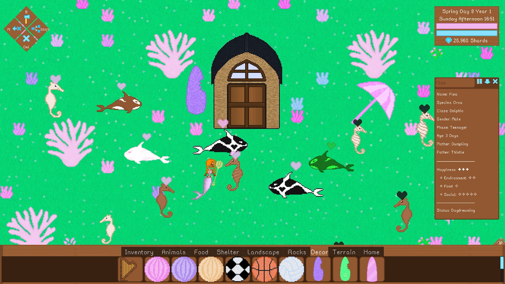 Siren Sands - Screenshot 6