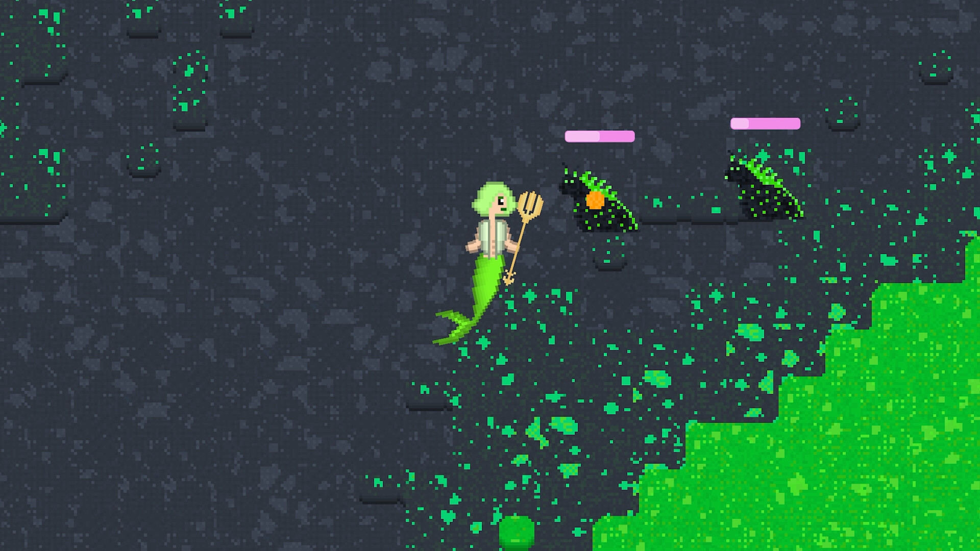 Siren Sands - Screenshot 1