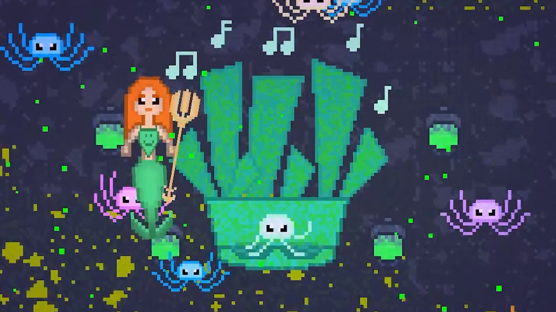 Siren Sands - Screenshot 2