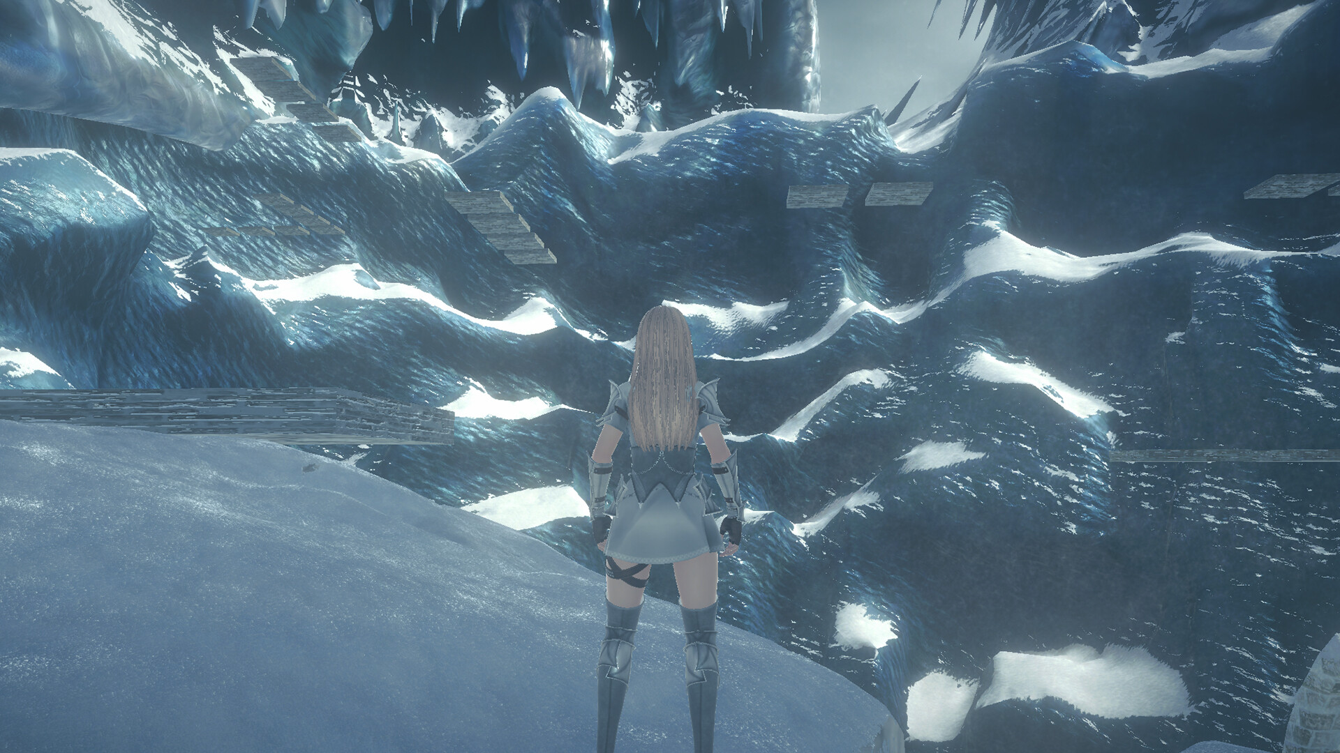 The Last Mage - Screenshot 4