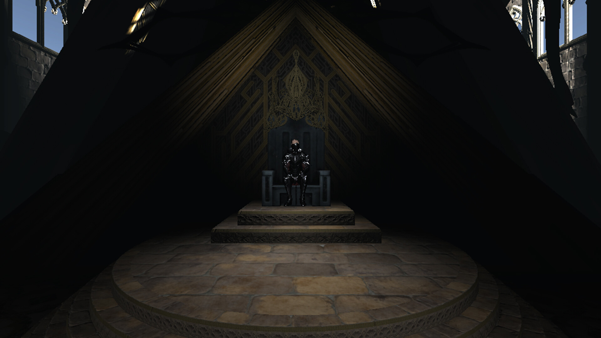 The Last Mage - Screenshot 6