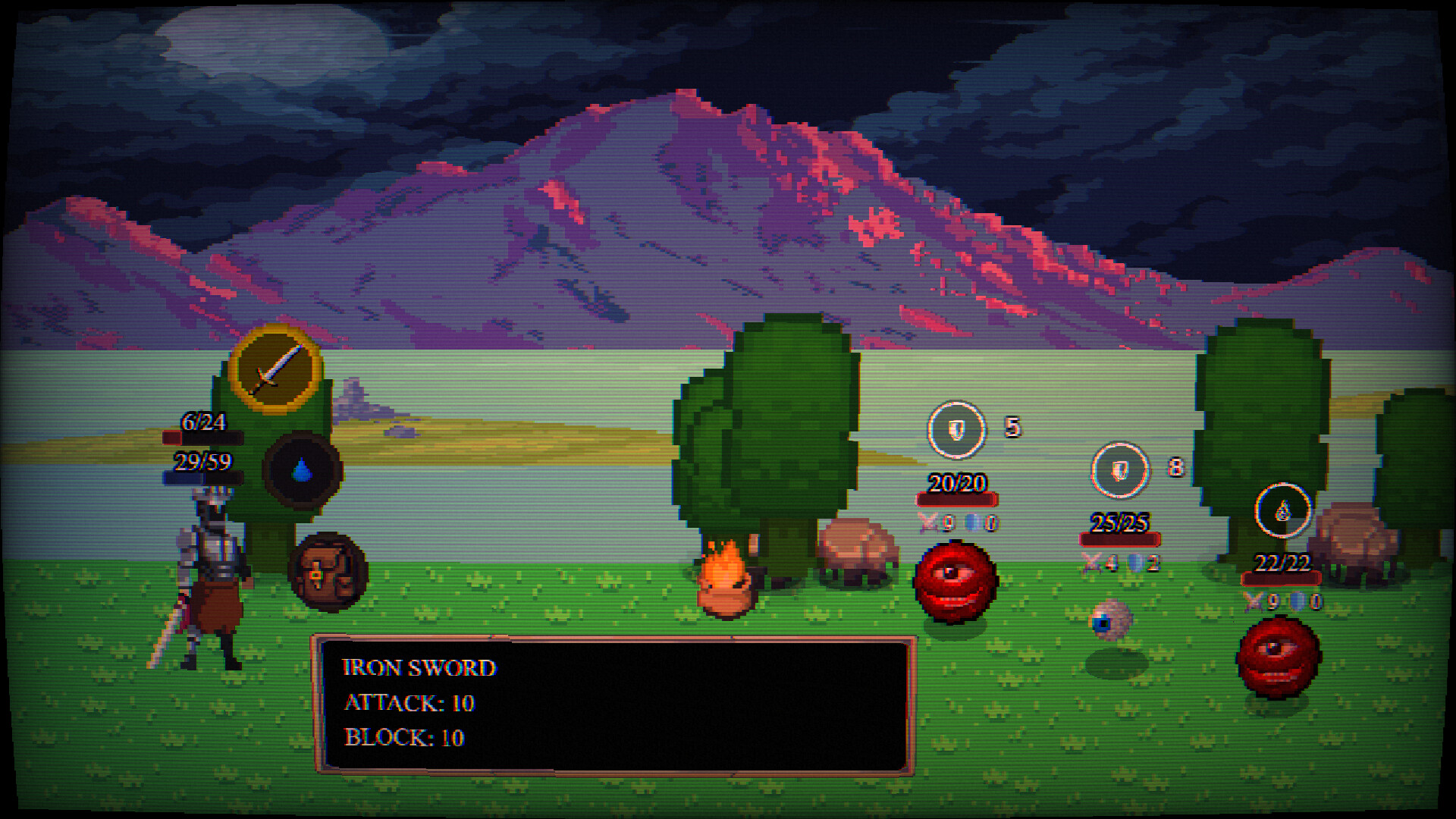 The Sovereign - Screenshot 7