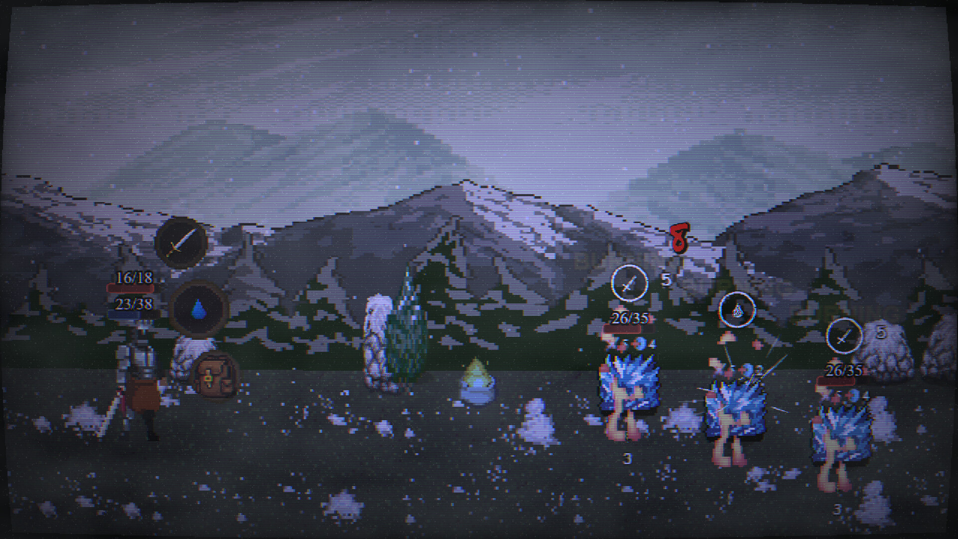 The Sovereign - Screenshot 5