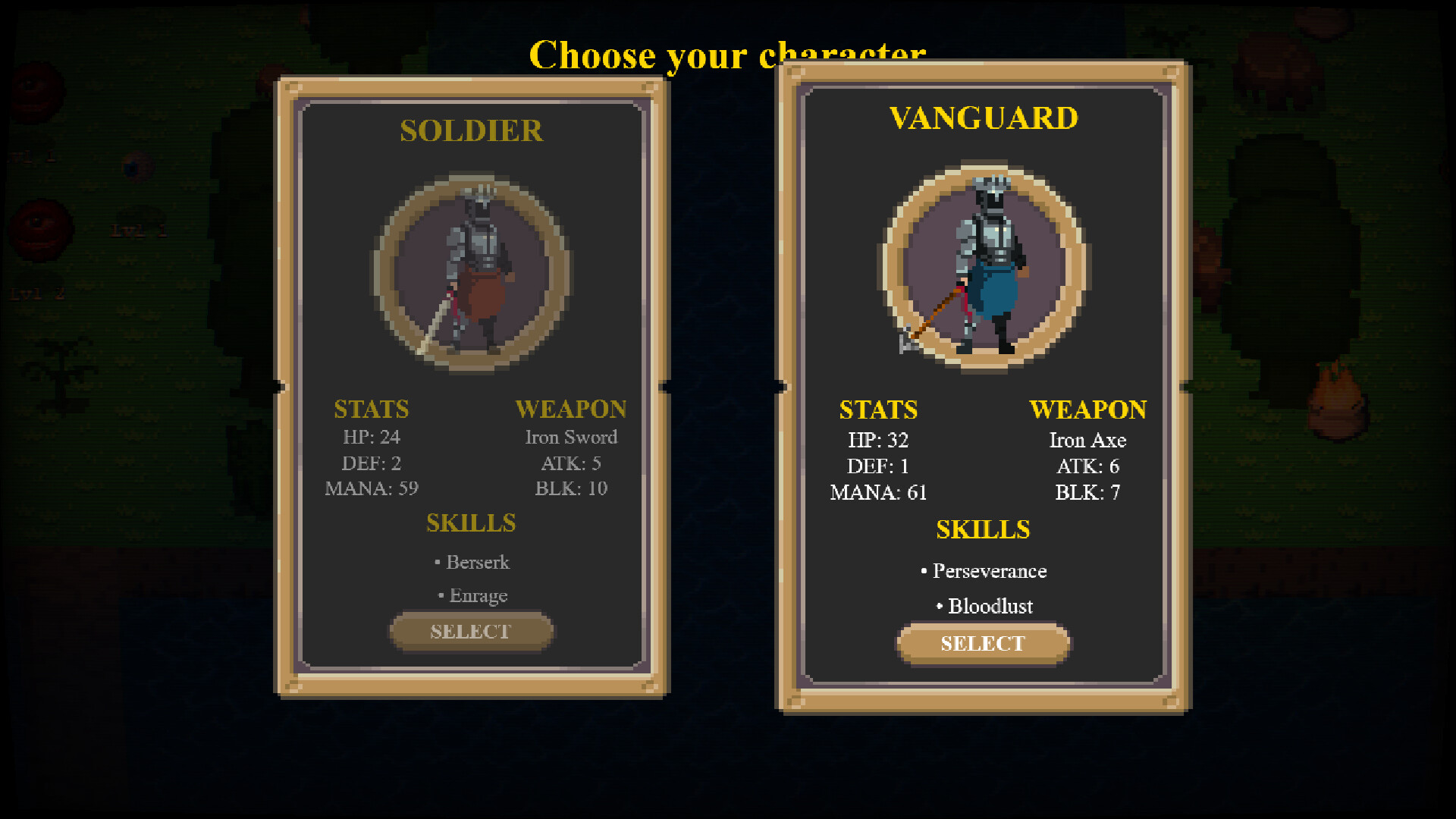 The Sovereign - Screenshot 2