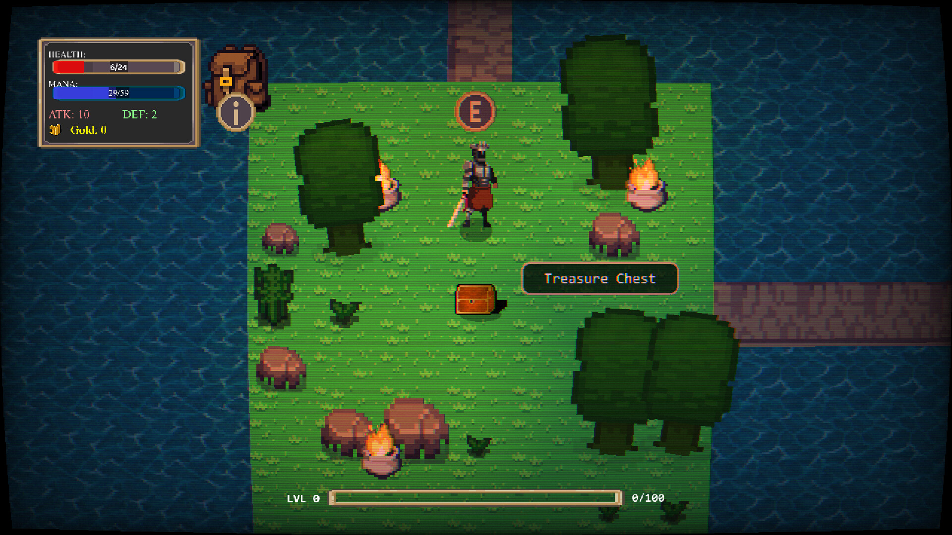 The Sovereign - Screenshot 8