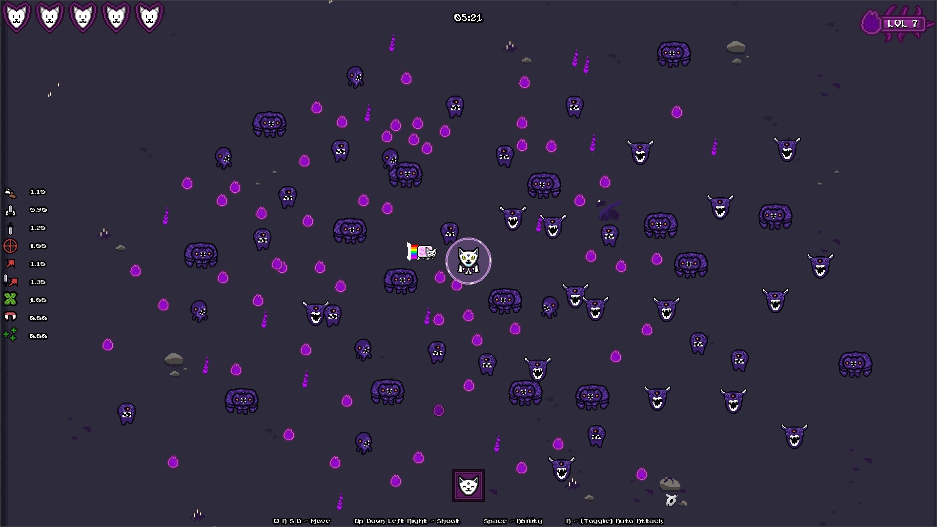 Brian's Redemption - Screenshot 2