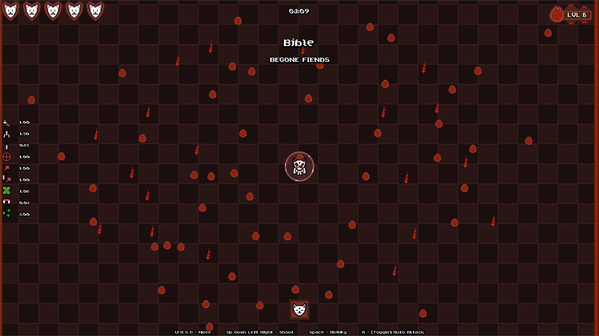 Brian's Redemption - Screenshot 3