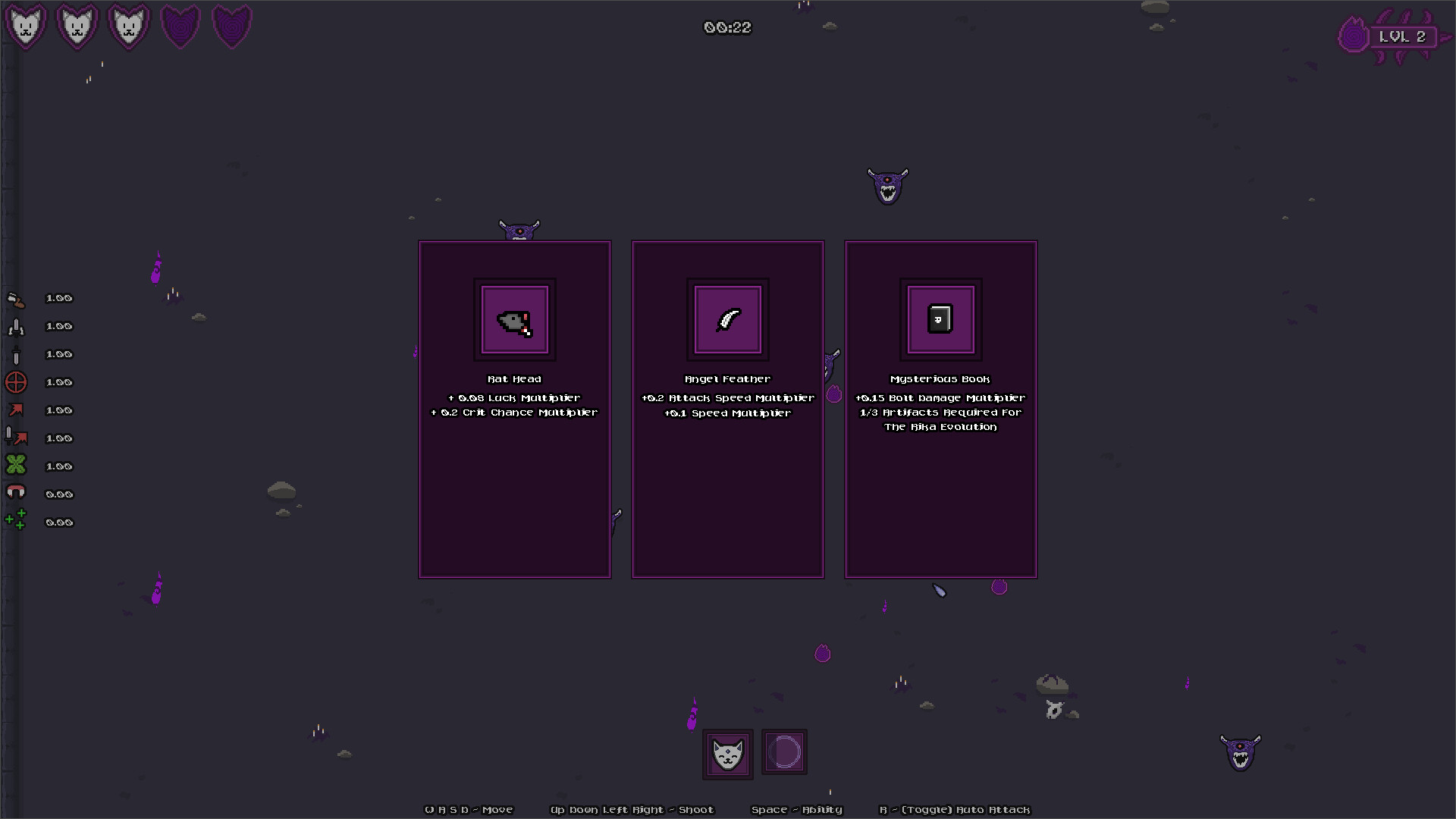 Brian's Redemption - Screenshot 5