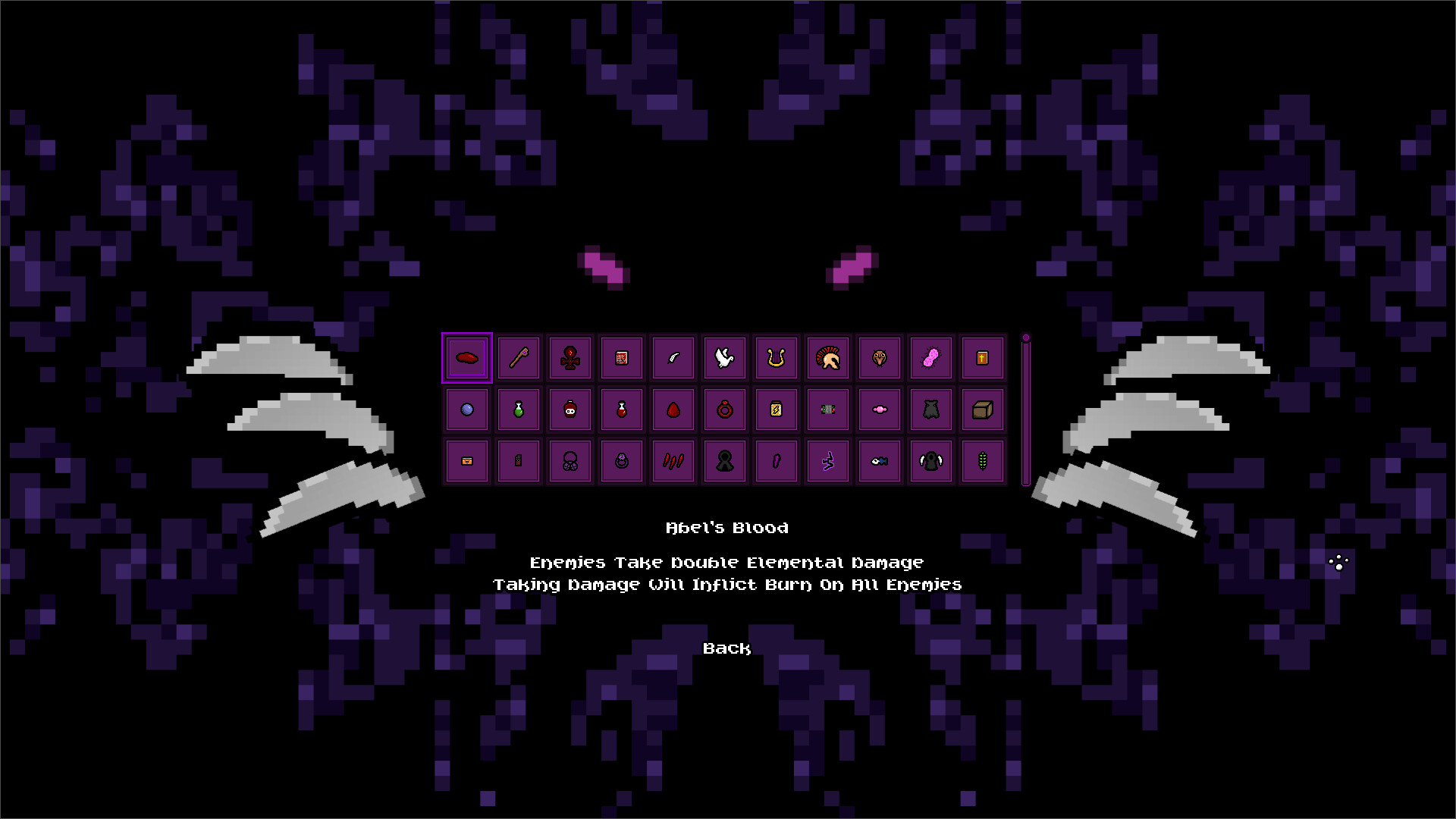 Brian's Redemption - Screenshot 4