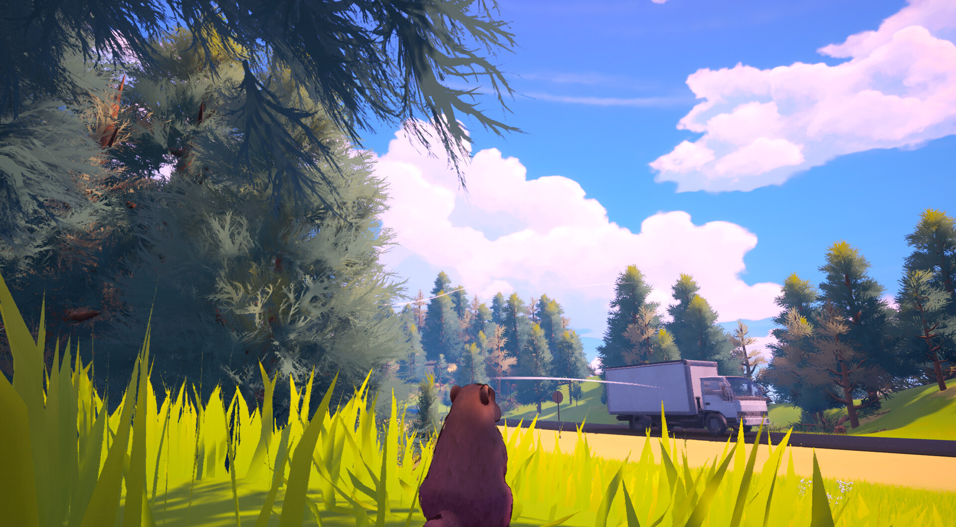 Whistle Pig - Screenshot 4