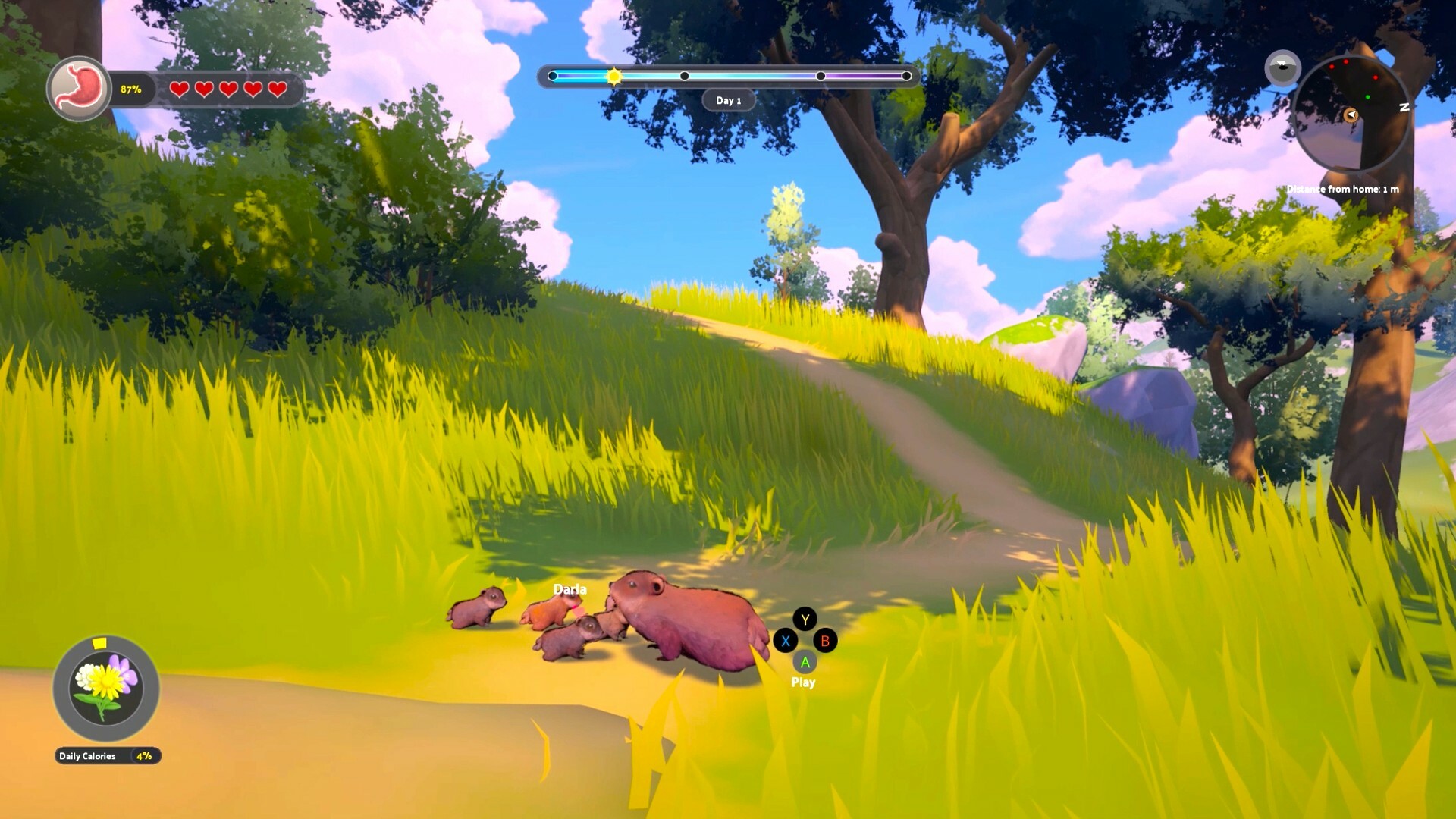 Whistle Pig - Screenshot 8