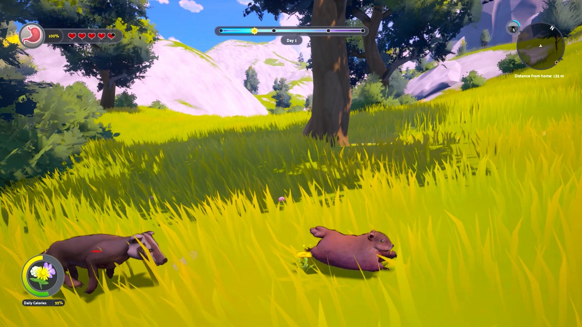 Whistle Pig - Screenshot 10