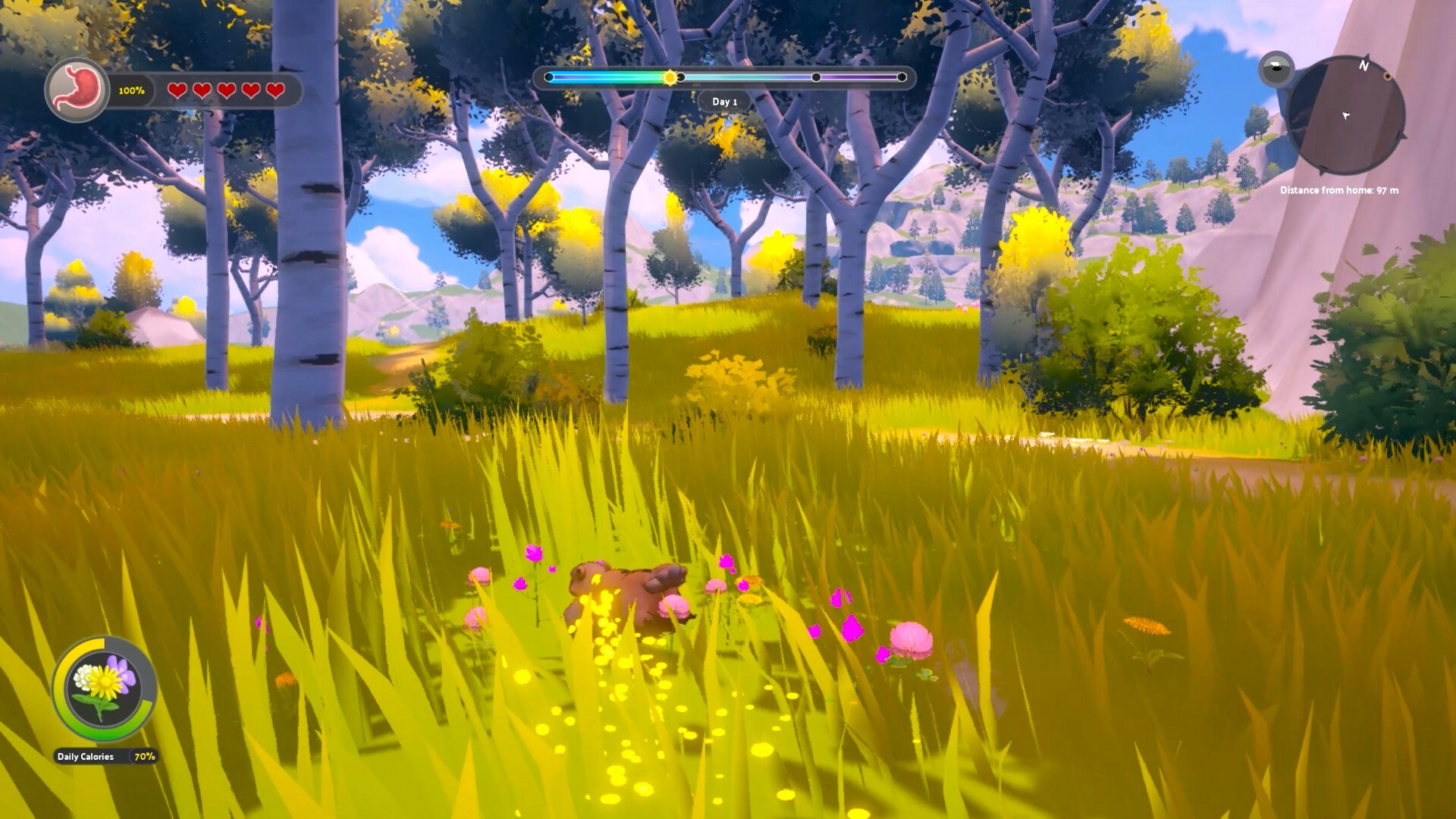 Whistle Pig - Screenshot 7