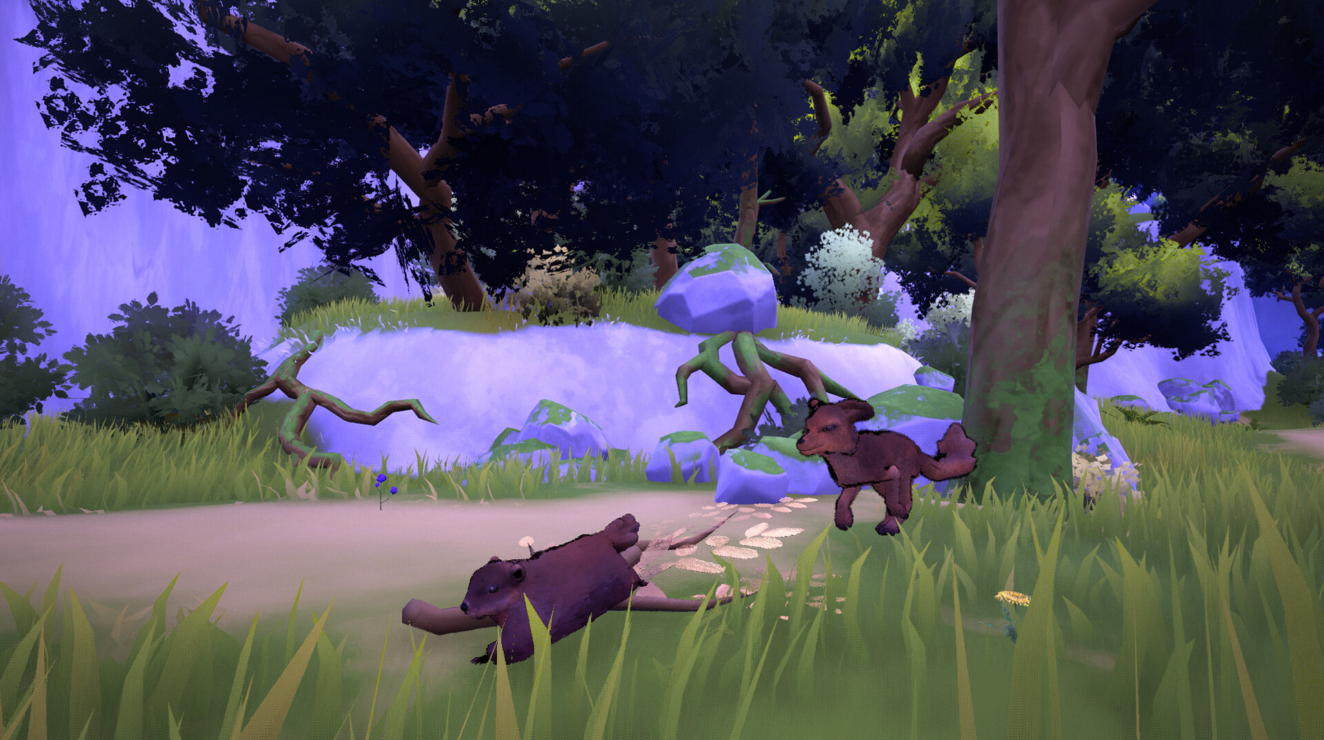 Whistle Pig - Screenshot 11