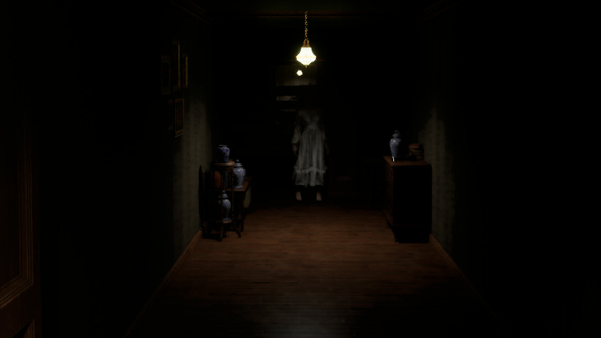 Scary Together - Screenshot 5
