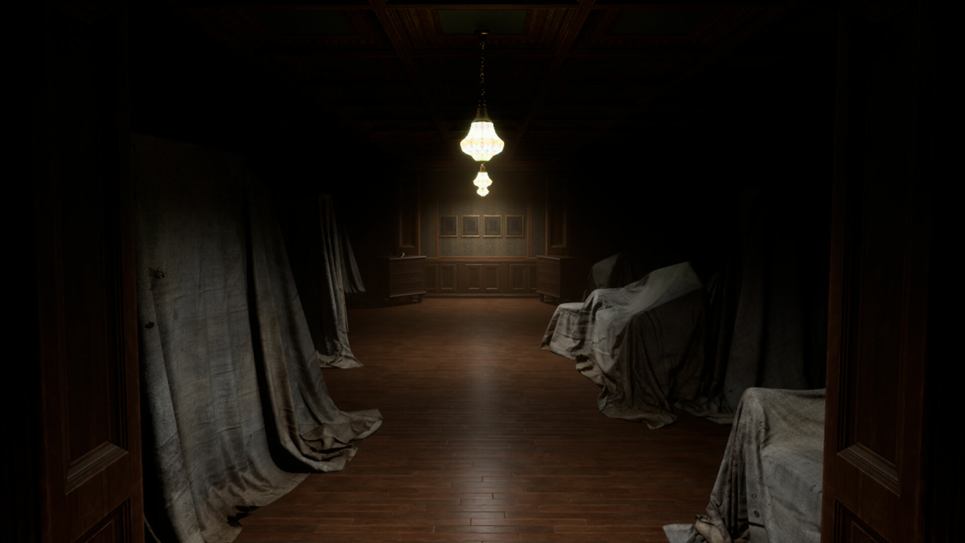 Scary Together - Screenshot 3