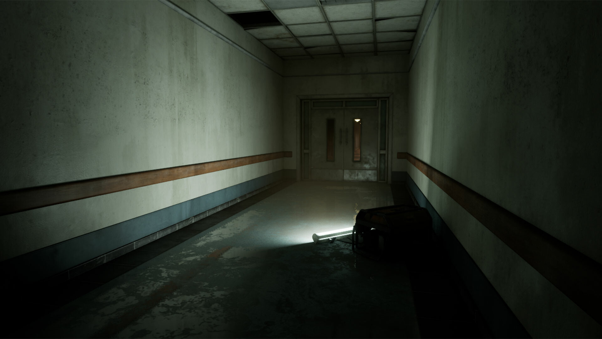 Scary Together - Screenshot 1