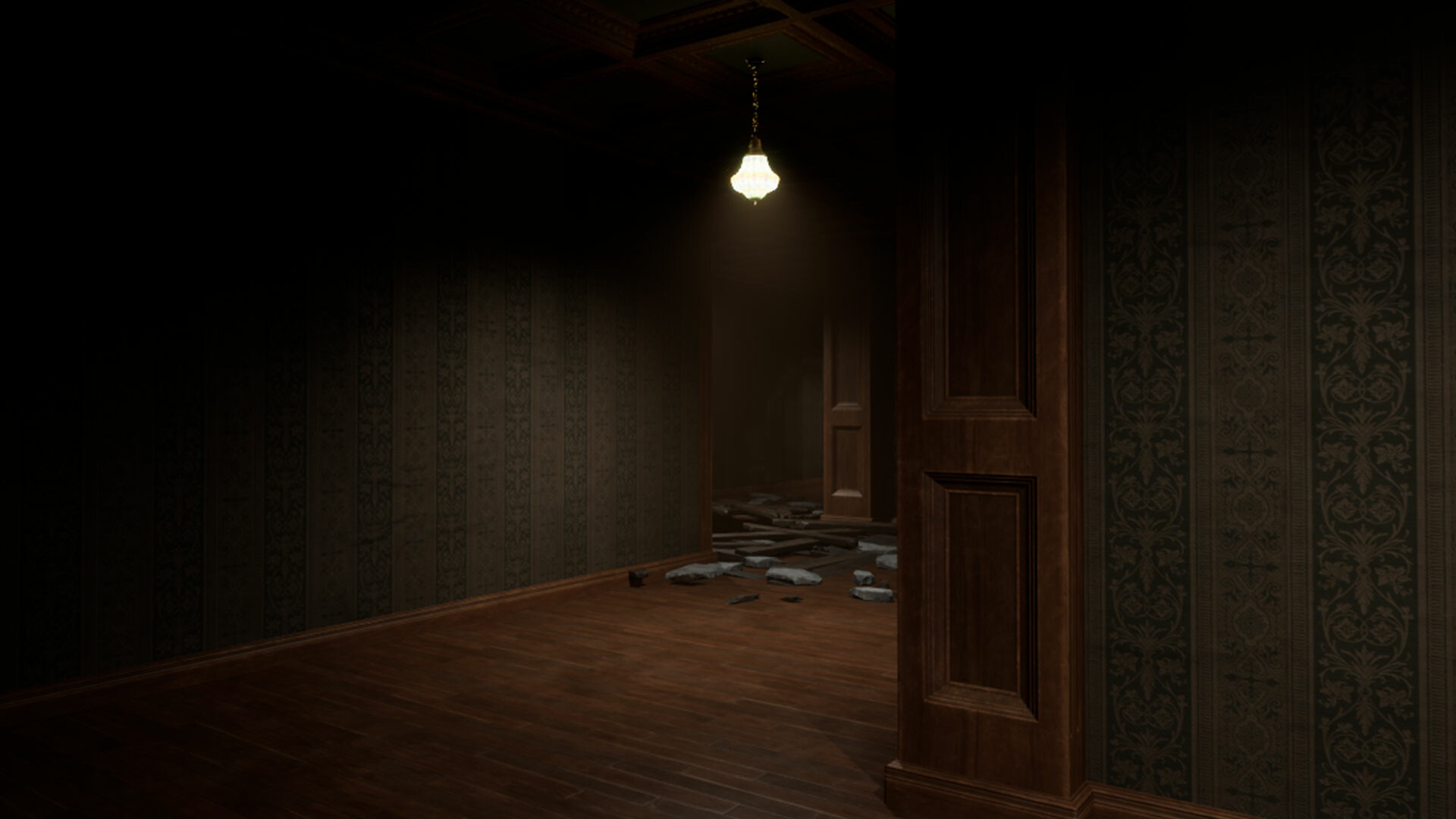 Scary Together - Screenshot 2