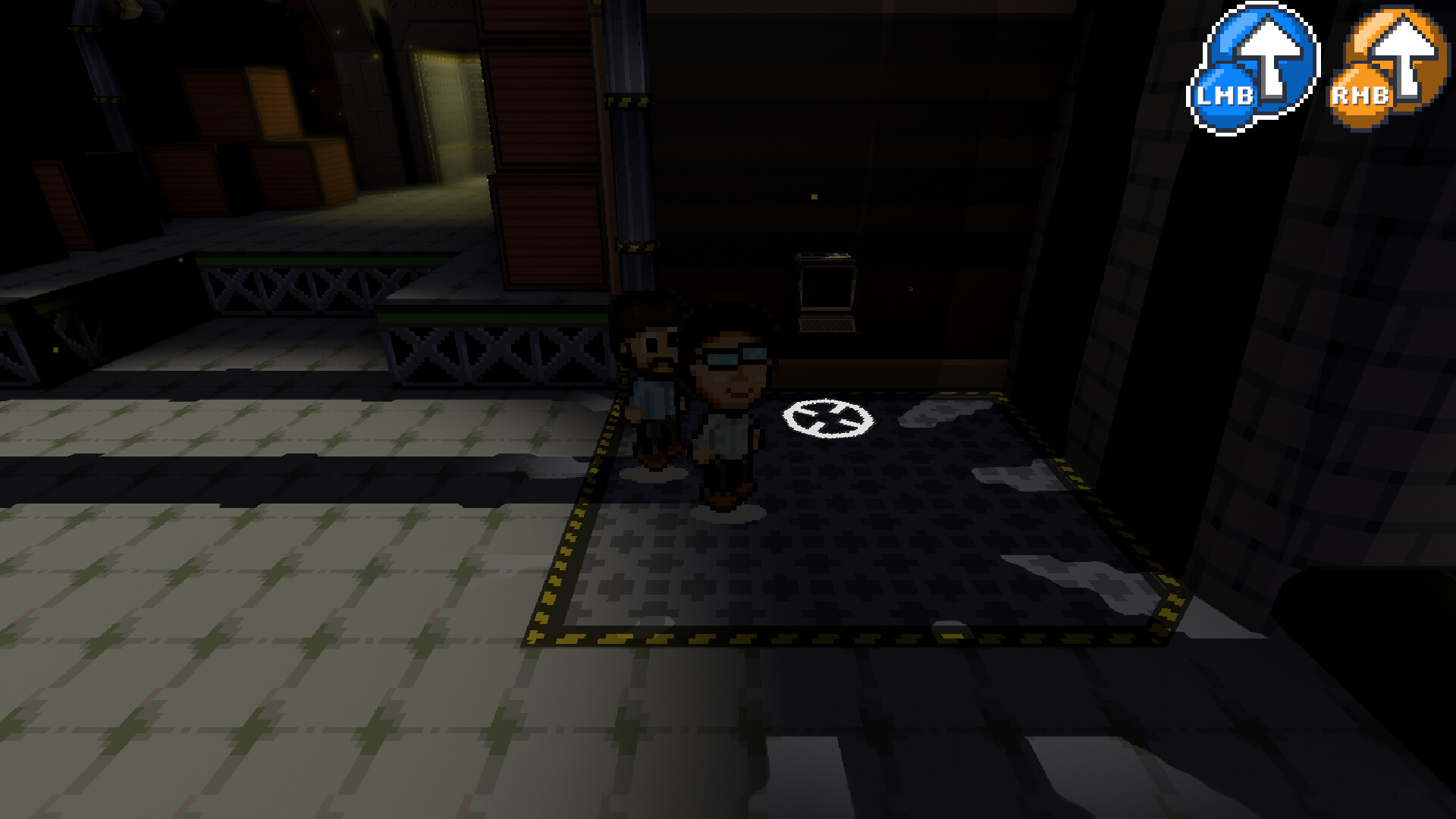 Câi & Darren: Code Calamity - Screenshot 7