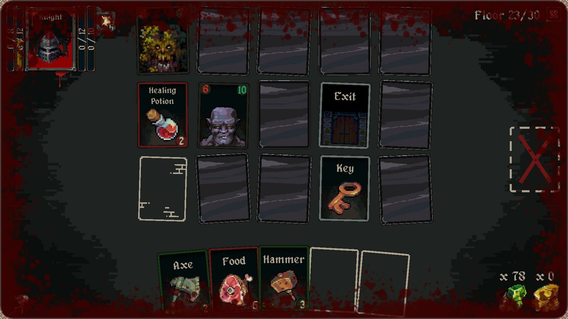 Dungeon Raid - Screenshot 5