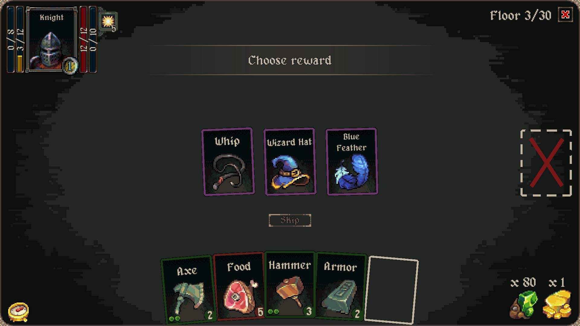 Dungeon Raid - Screenshot 1